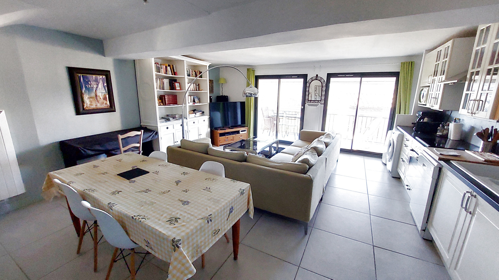 Image_, Maison de village, Venterol, ref :PA1837