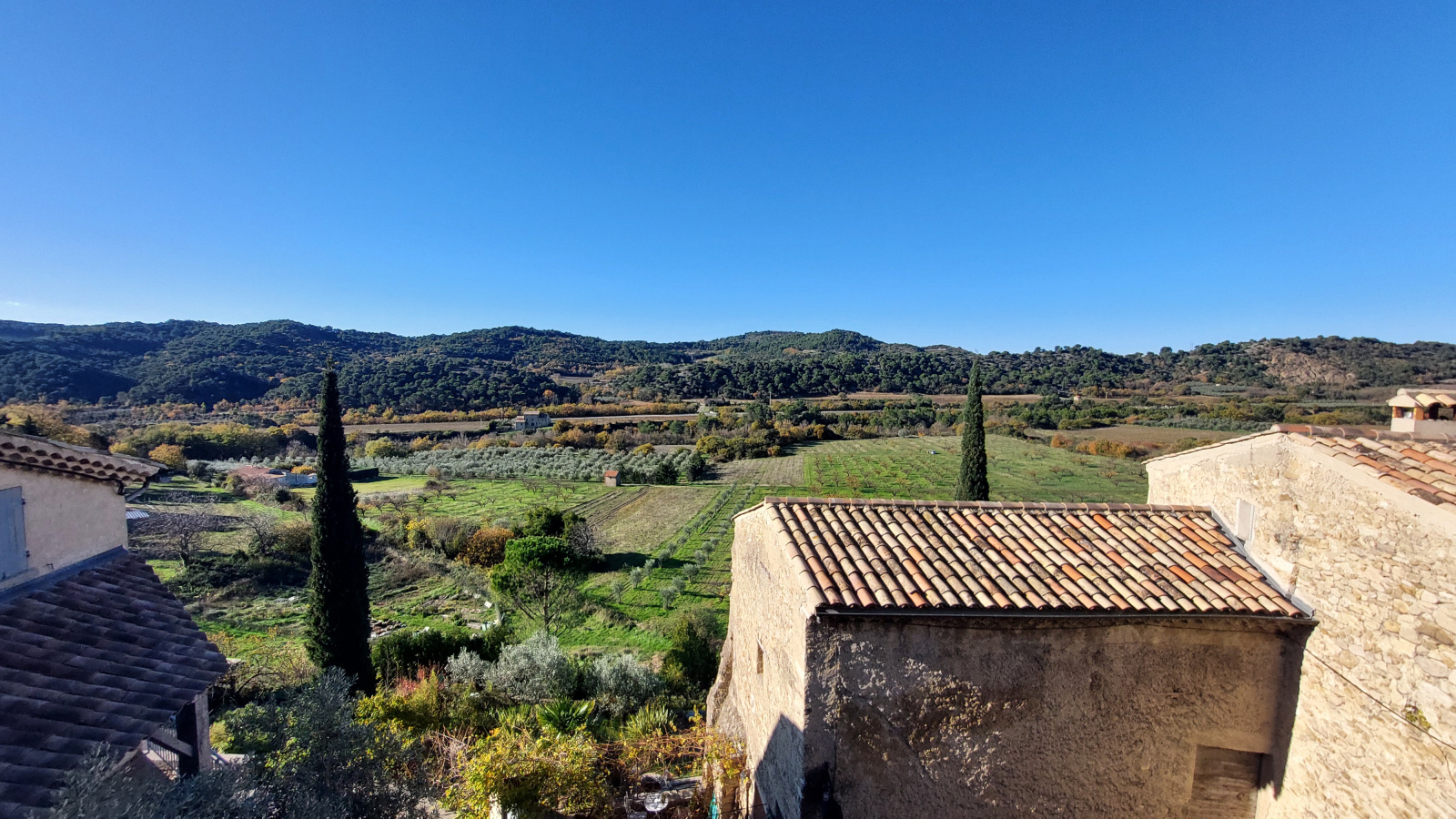 Image_, Maison de village, Venterol, ref :PA1837