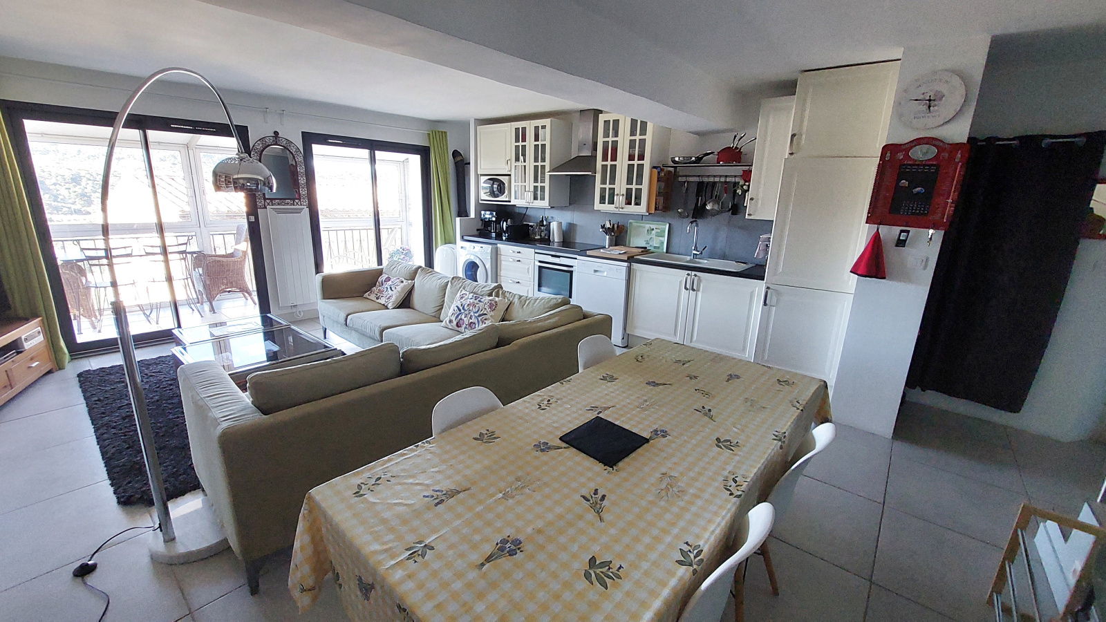 Image_, Maison de village, Venterol, ref :PA1837