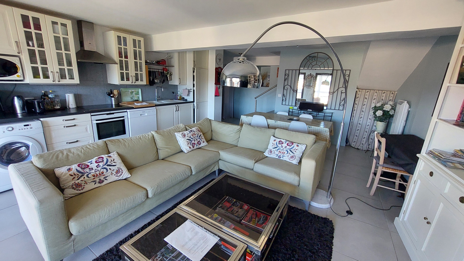 Image_, Maison de village, Venterol, ref :PA1837