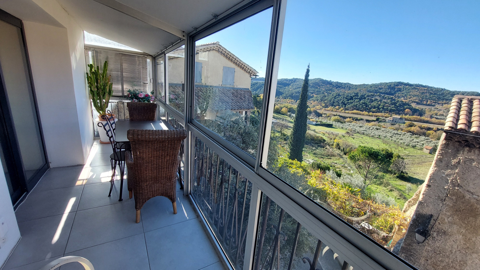 Image_, Maison de village, Venterol, ref :PA1837