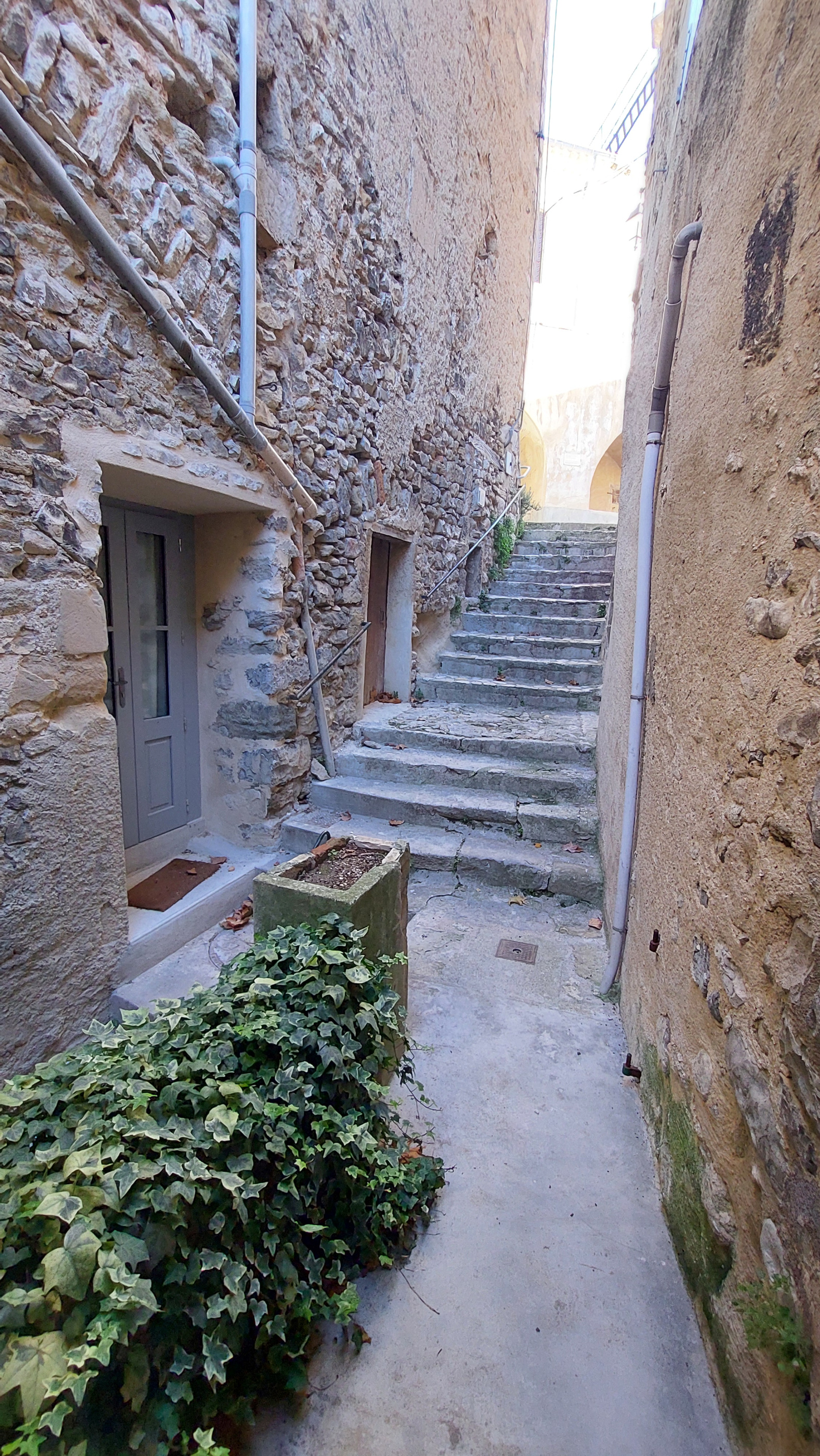 Image_, Maison de village, Venterol, ref :PA1837