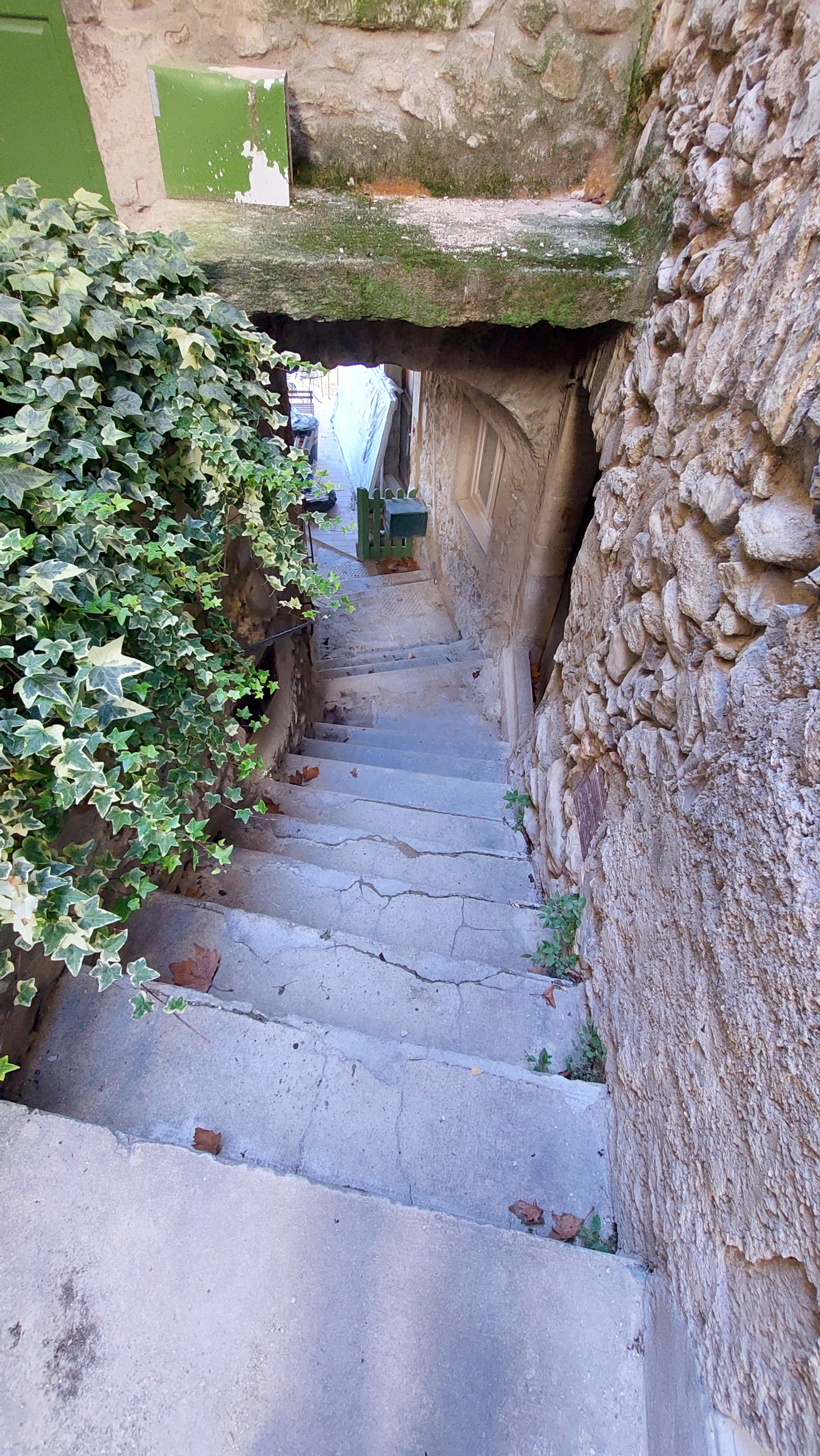 Image_, Maison de village, Venterol, ref :PA1837