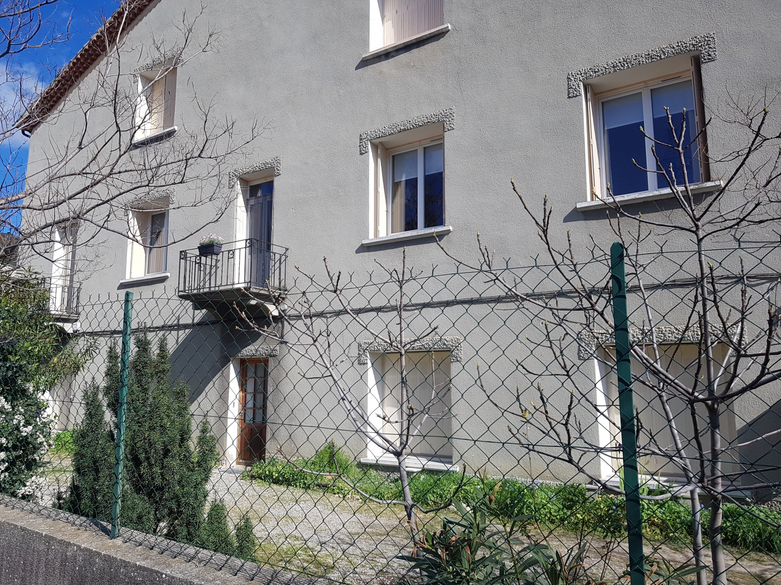 Image_, Appartement, Nyons, ref :AR248