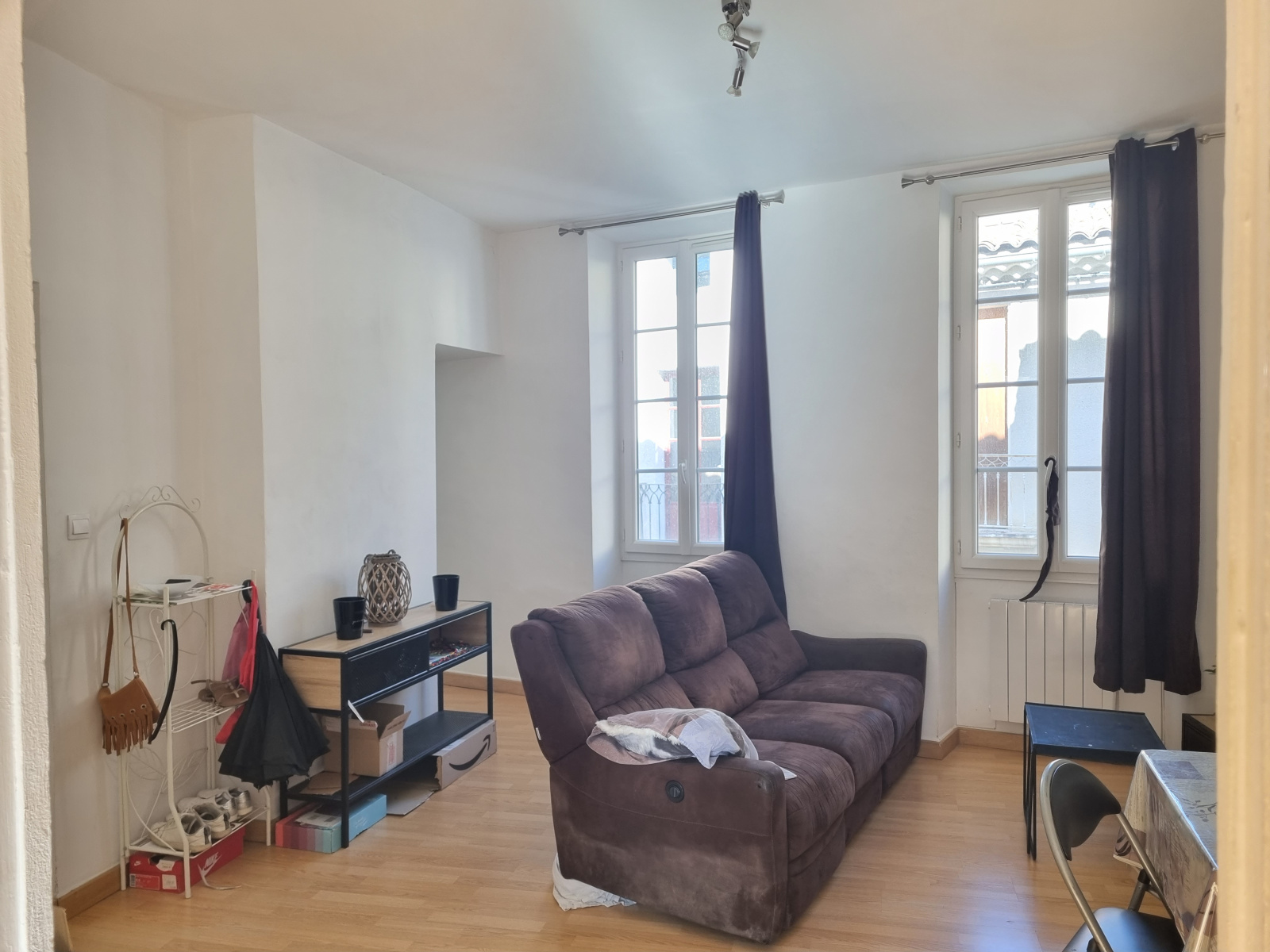 Image_, Appartement, Nyons, ref :AO1533