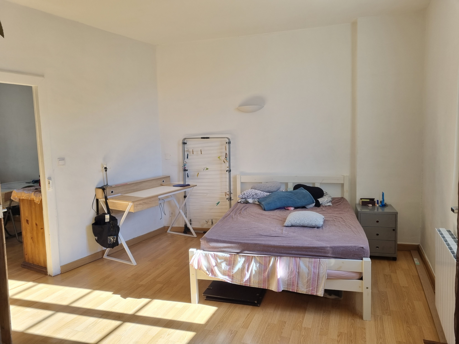 Image_, Appartement, Nyons, ref :AO1533