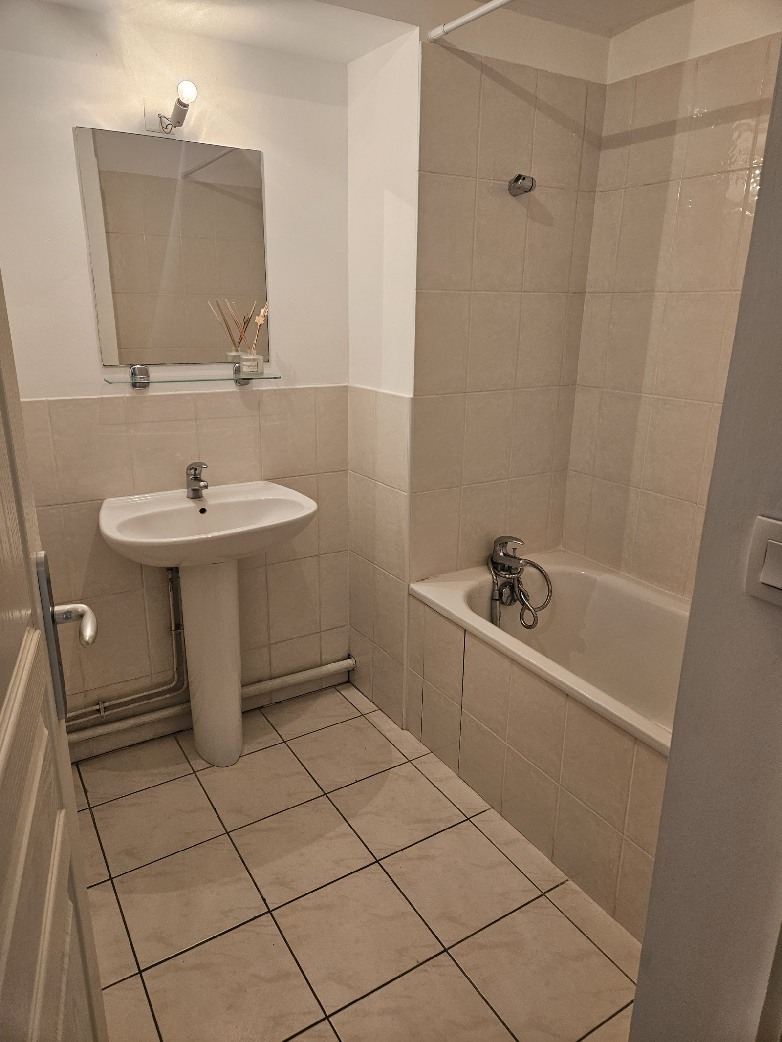 Image_, Appartement, Nyons, ref :AR120