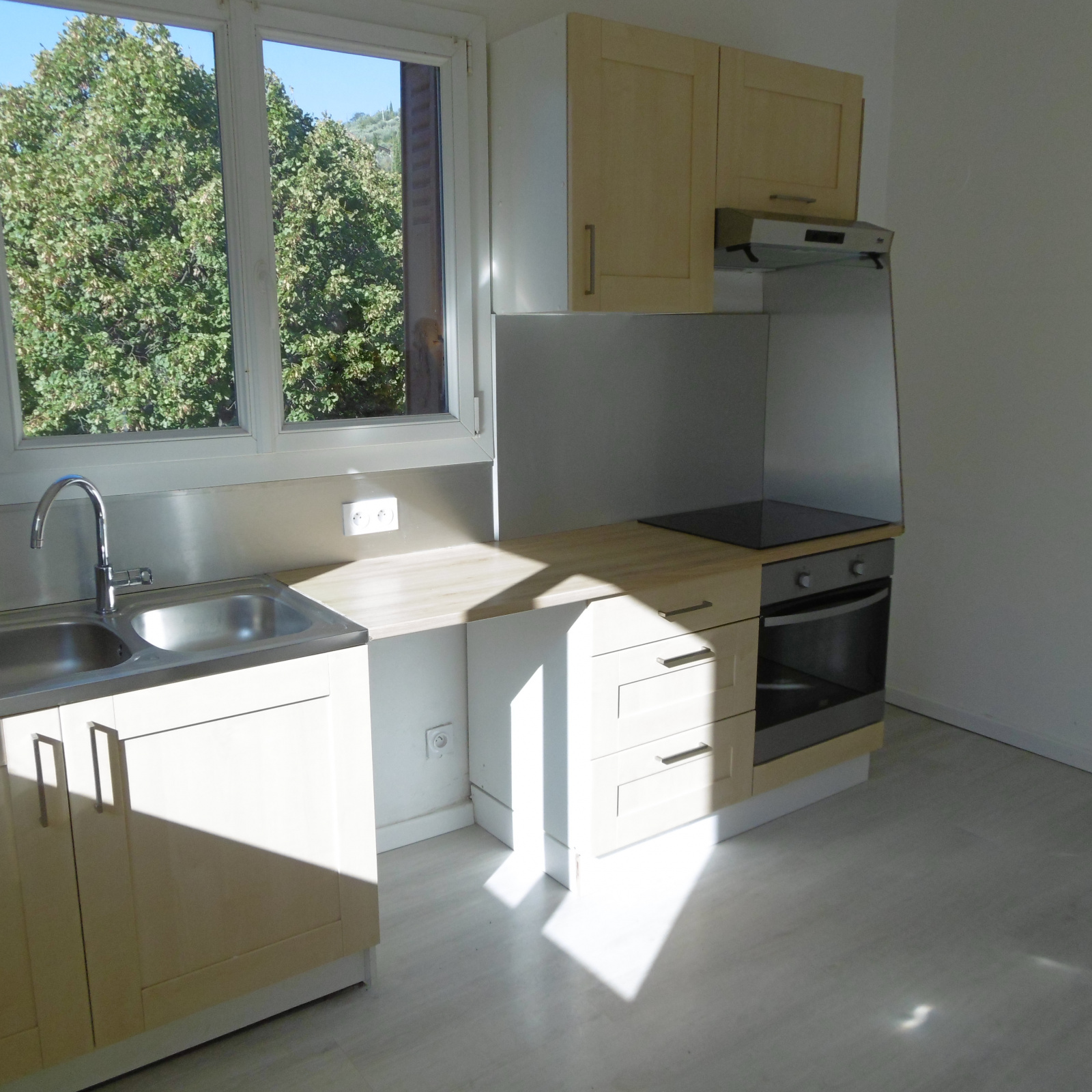 Image_, Appartement, Buis-les-Baronnies, ref :AR218