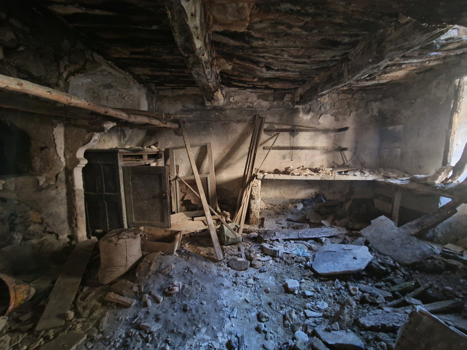 Image_, Maison de village, Pilles, ref :AO1806