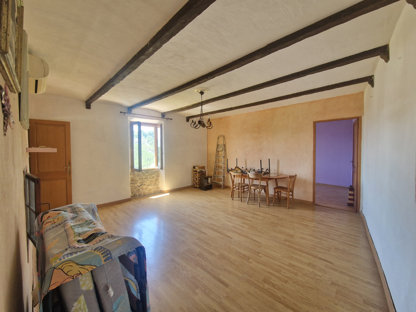 Image_, Maison de village, Bellecombe-Tarendol, ref :TG1888