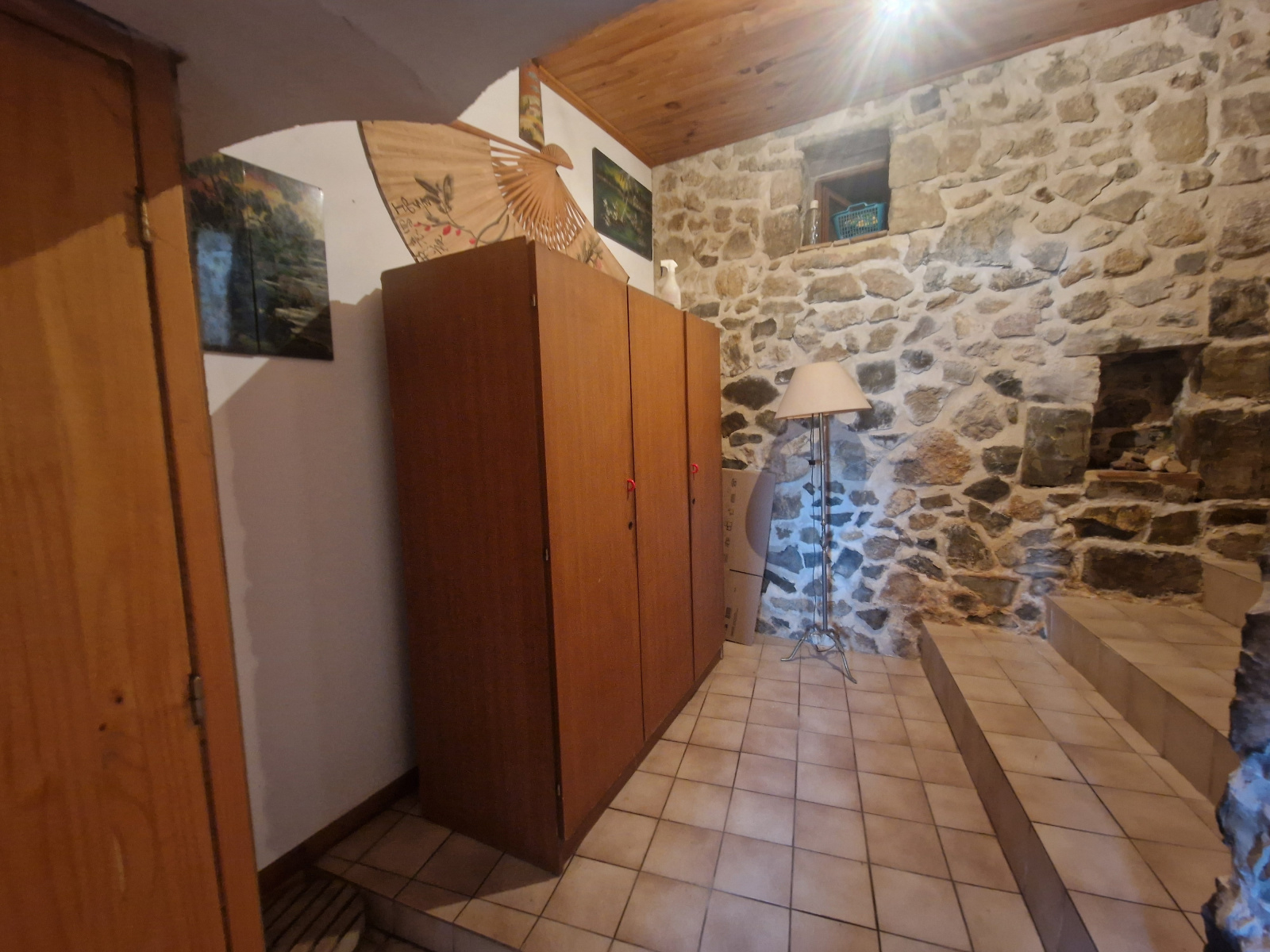 Image_, Maison de village, Bellecombe-Tarendol, ref :TG1888