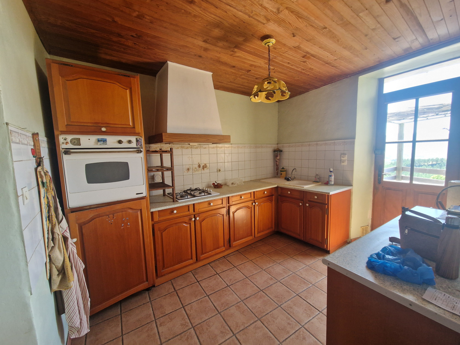 Image_, Maison de village, Bellecombe-Tarendol, ref :TG1888