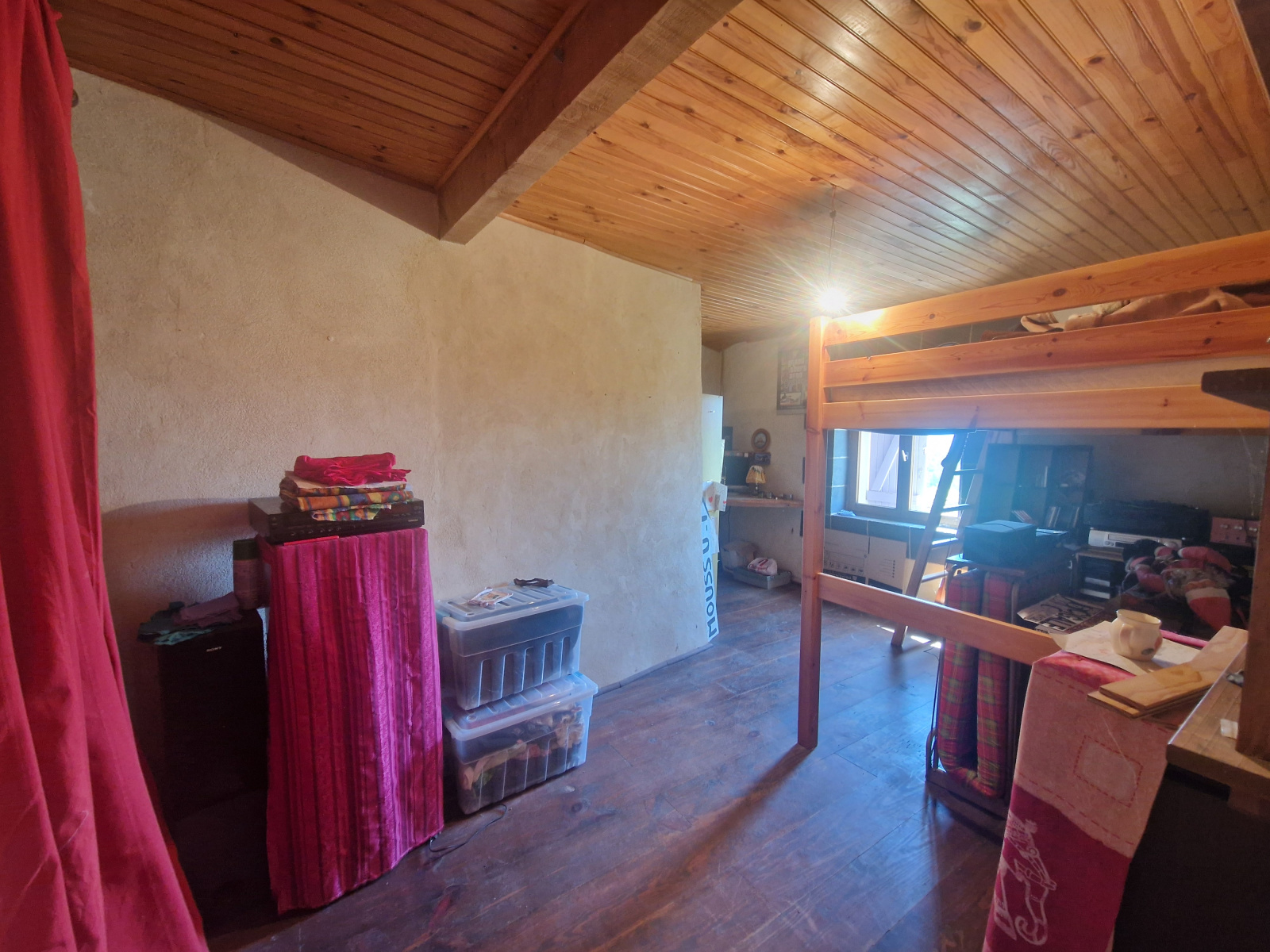 Image_, Maison de village, Bellecombe-Tarendol, ref :TG1888