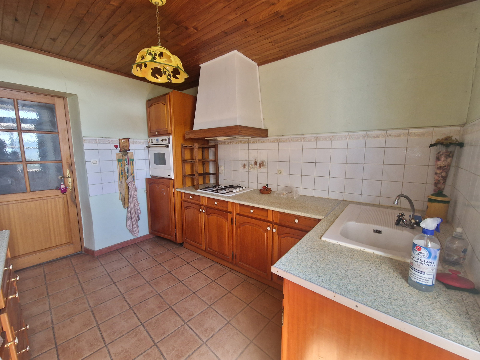 Image_, Maison de village, Bellecombe-Tarendol, ref :TG1888