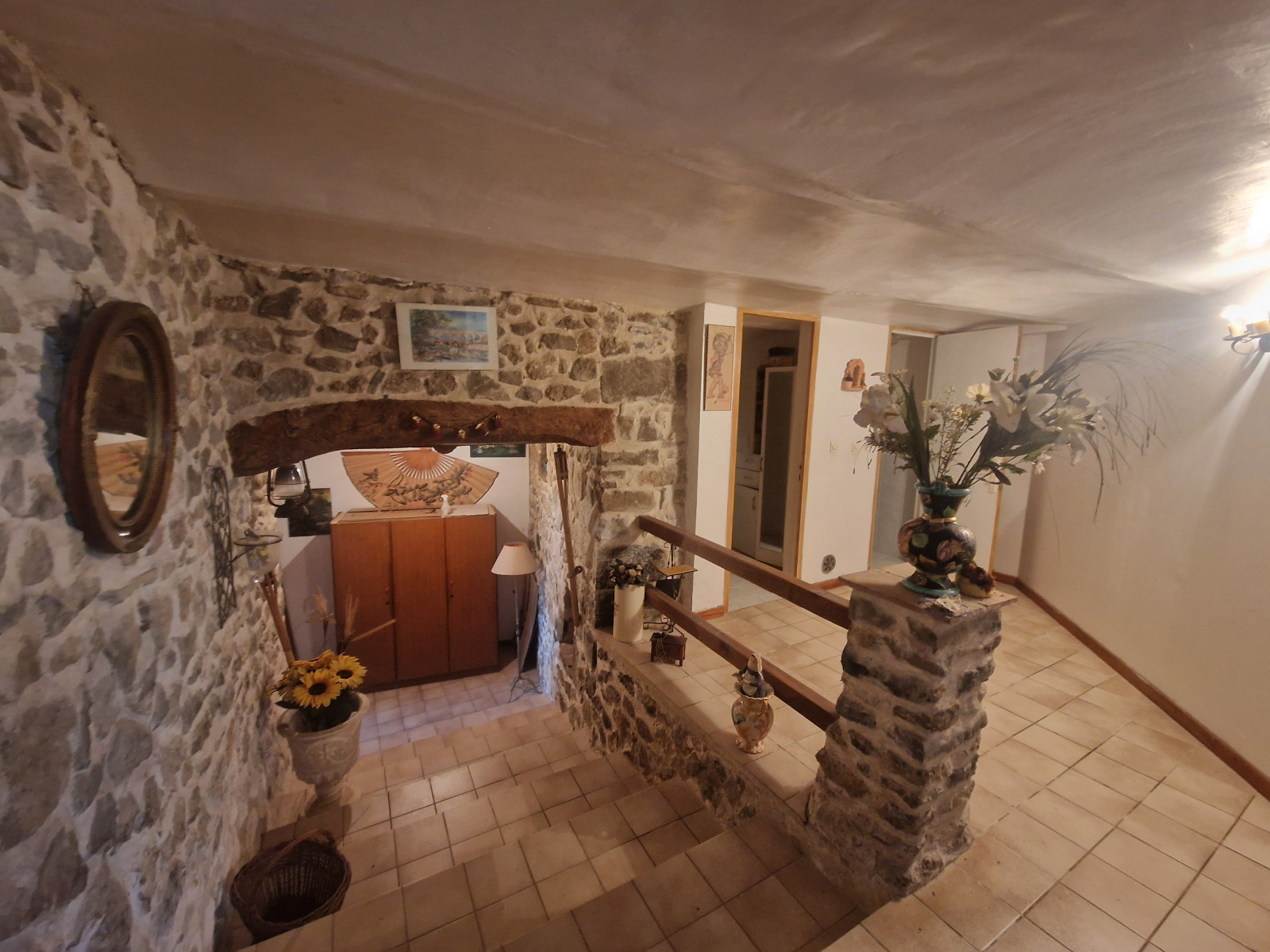 Image_, Maison de village, Bellecombe-Tarendol, ref :TG1888