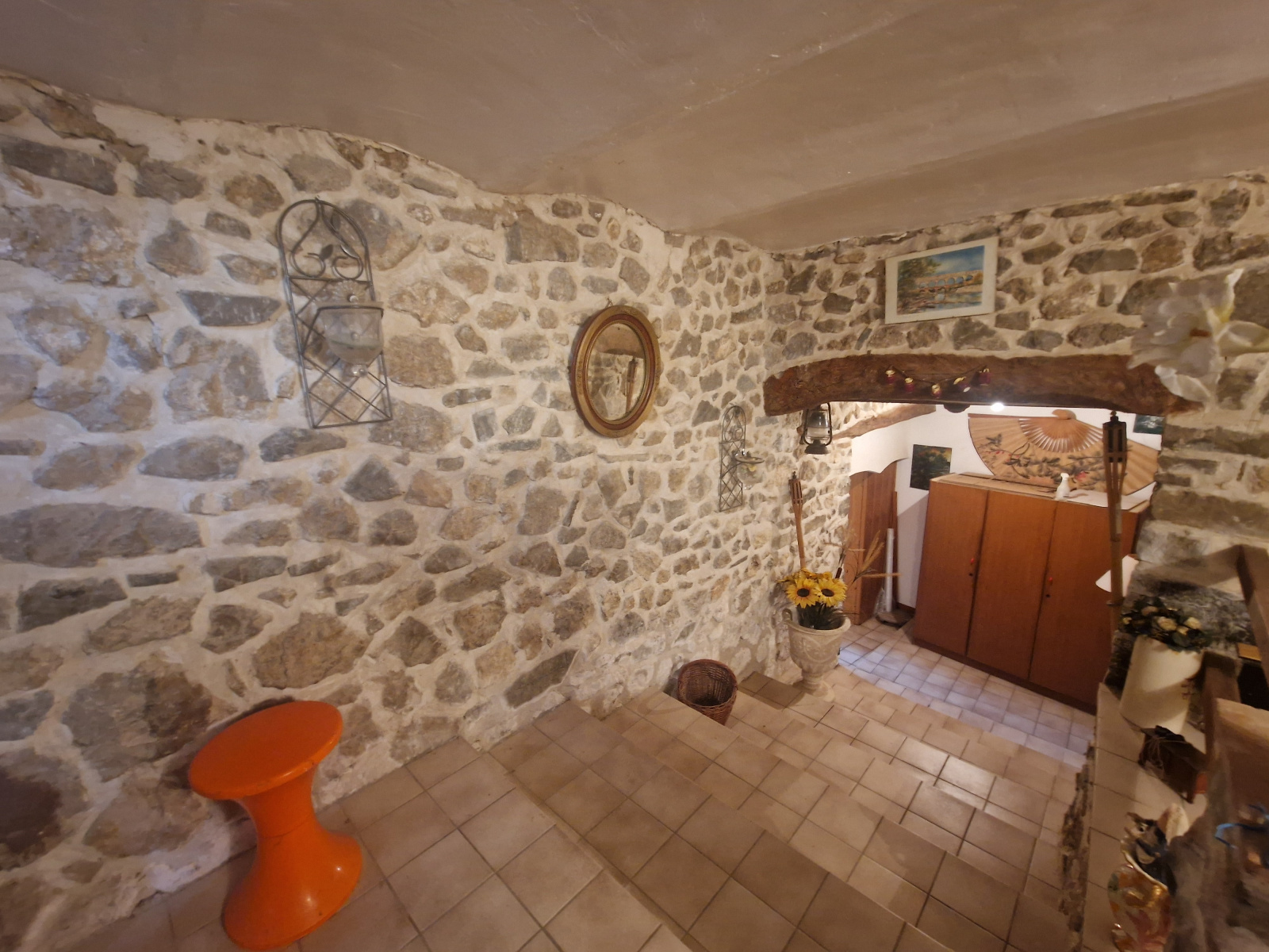 Image_, Maison de village, Bellecombe-Tarendol, ref :TG1888