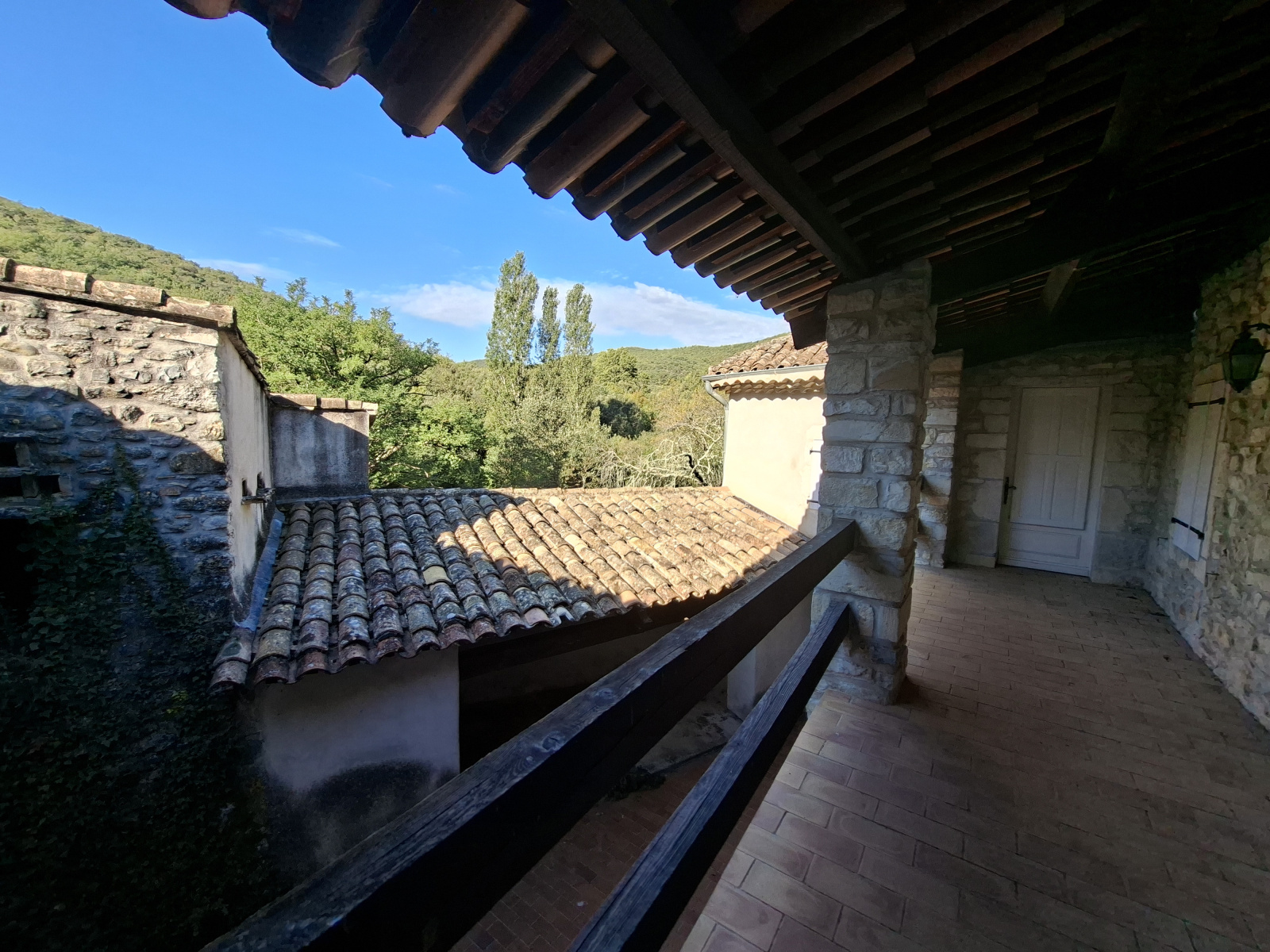 Image_, Mas, Saint-Thomé, ref :PA1905