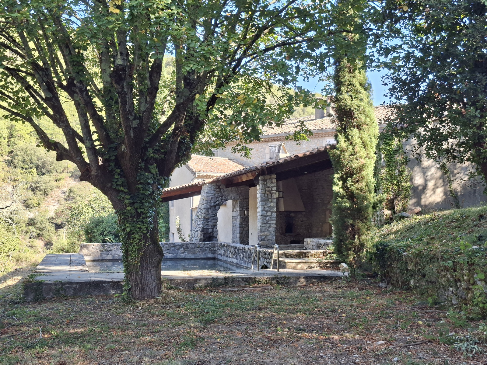 Image_, Mas, Saint-Thomé, ref :PA1905