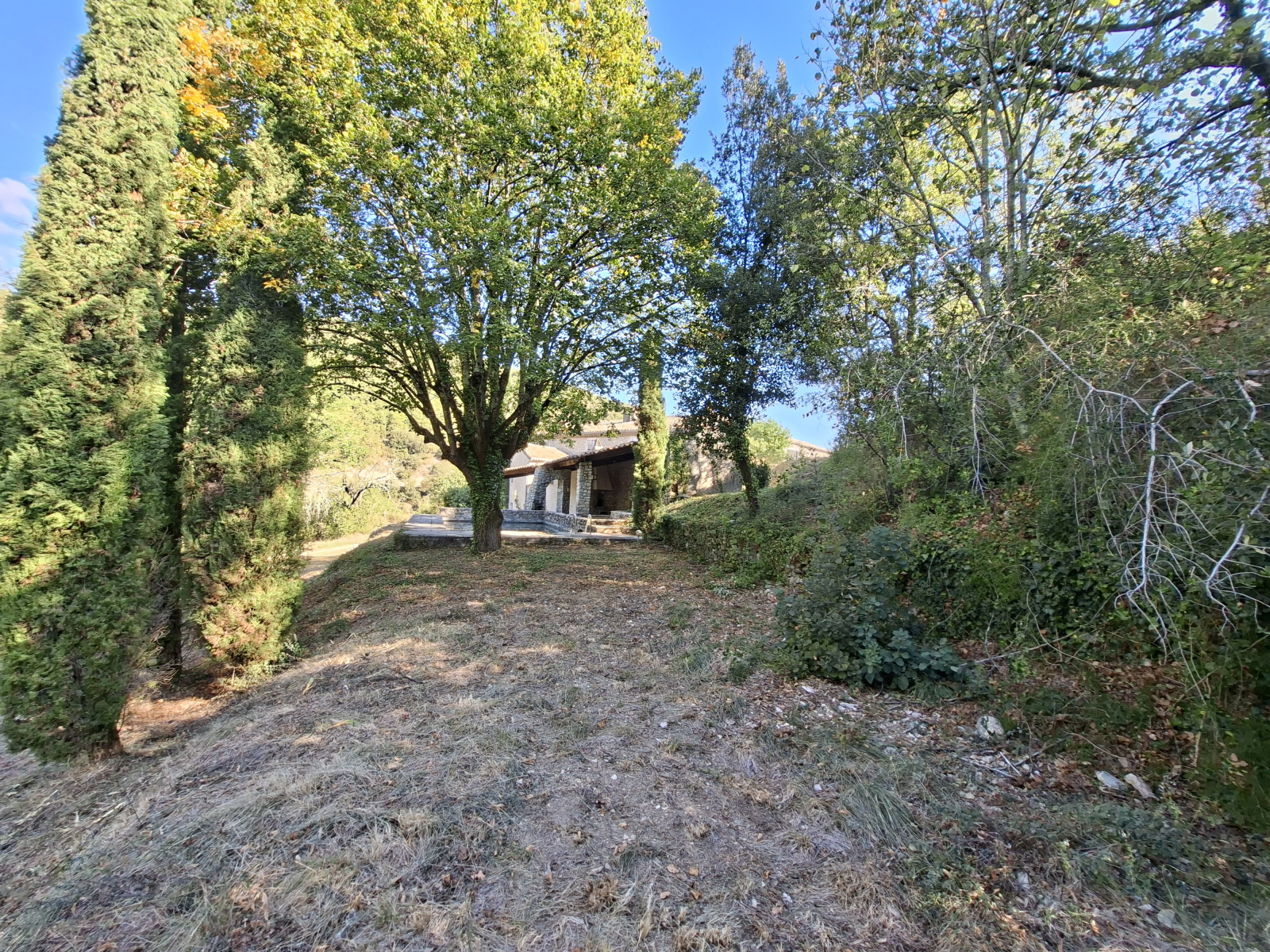 Image_, Mas, Saint-Thomé, ref :PA1905