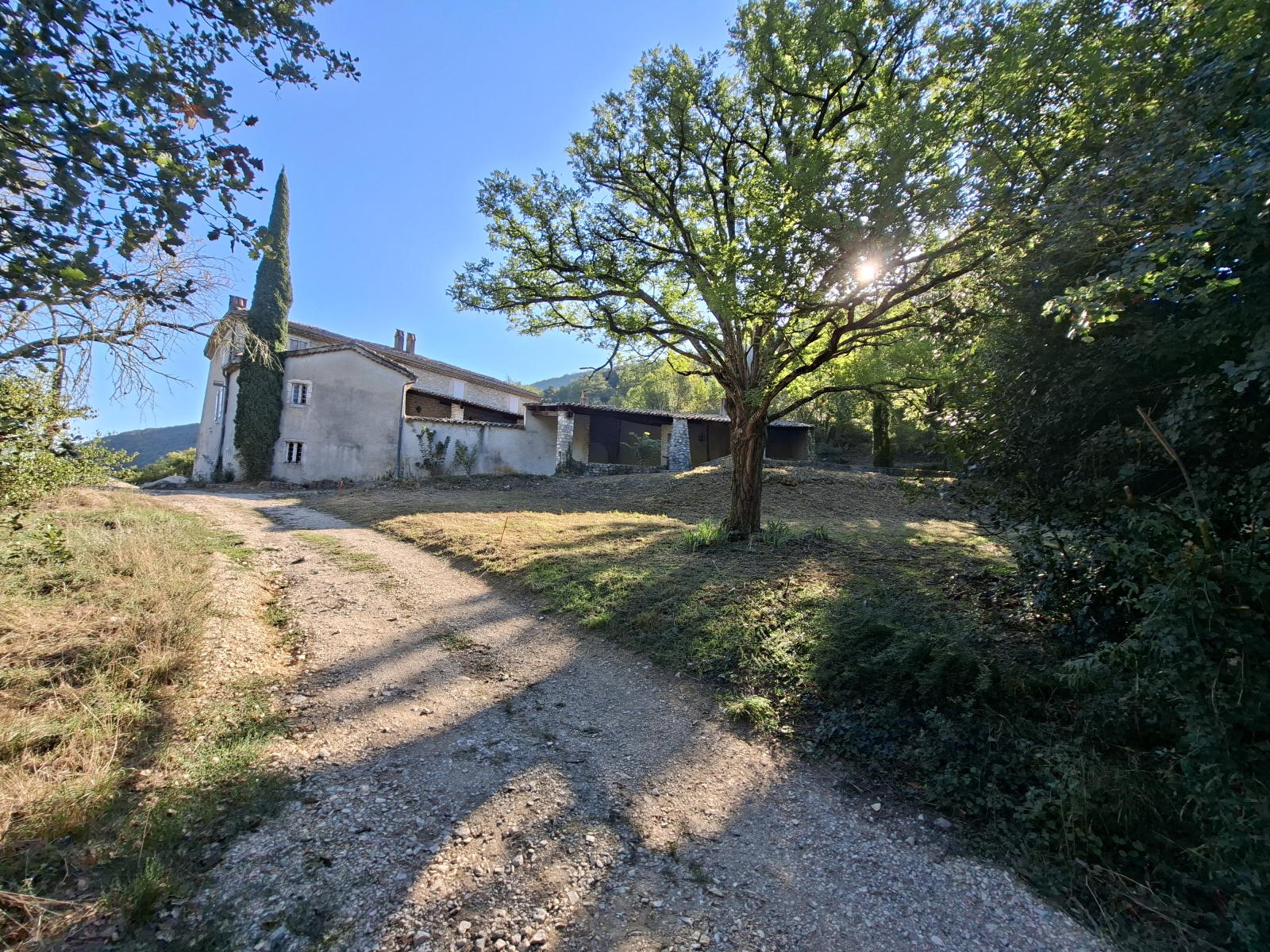 Image_, Mas, Saint-Thomé, ref :PA1905