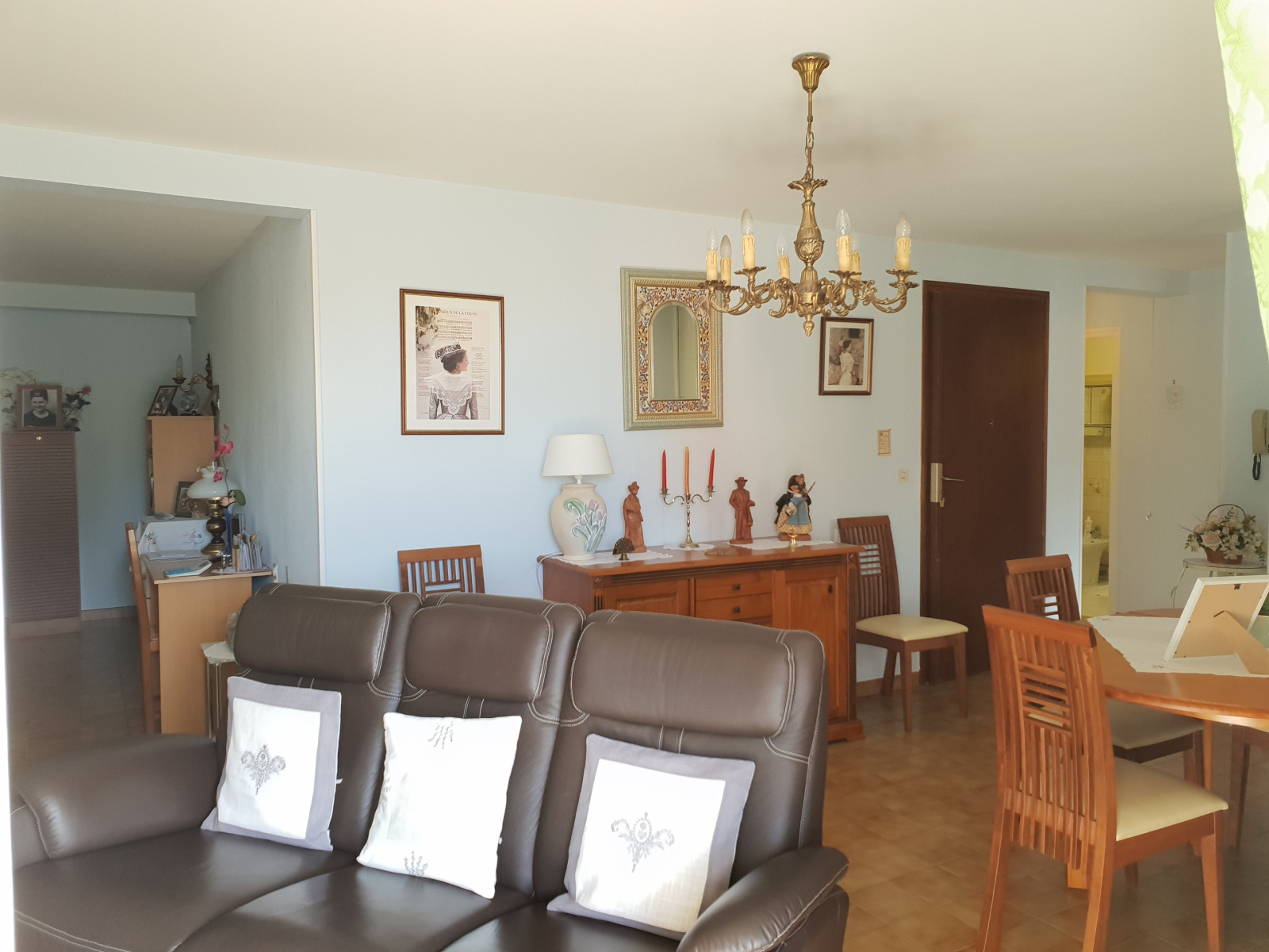 Image_, Appartement, Nyons, ref :AR209