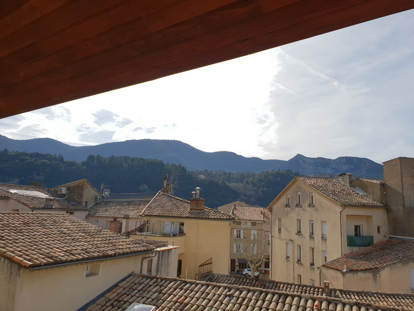 Image_, Appartement, Nyons, ref :AR209
