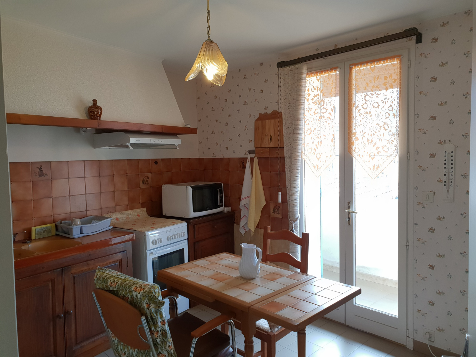 Image_, Appartement, Nyons, ref :AR209