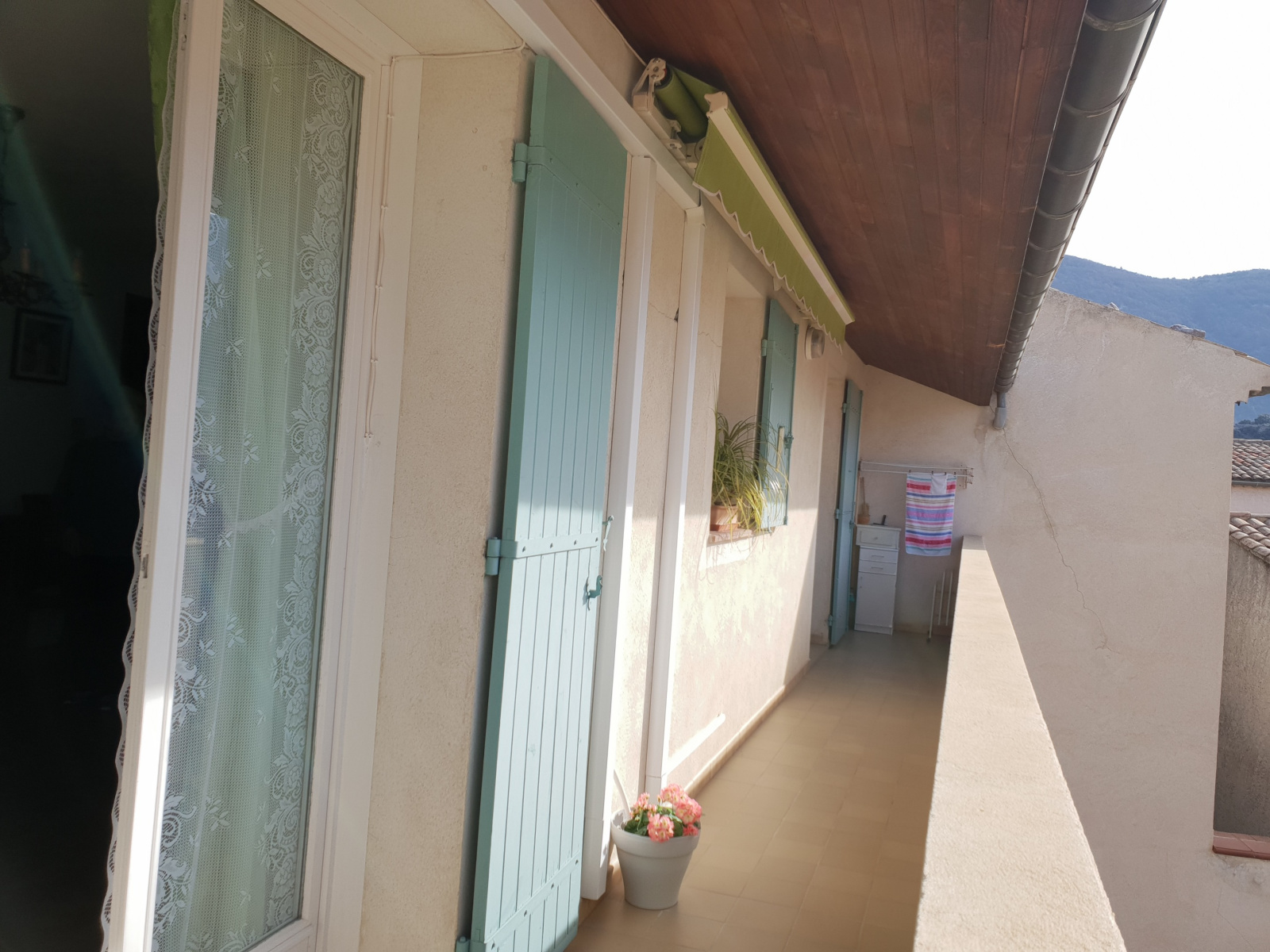 Image_, Appartement, Nyons, ref :AR209