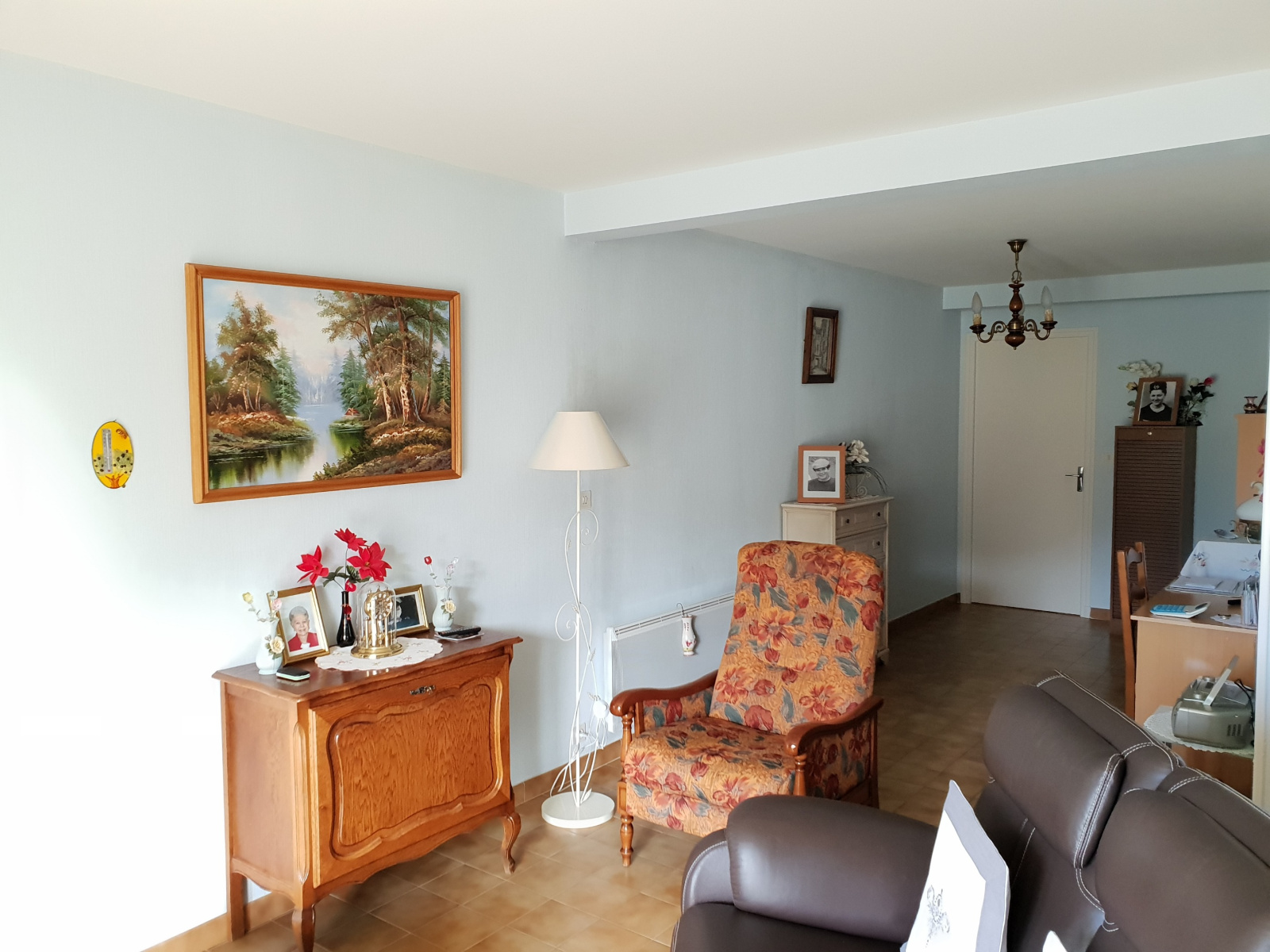 Image_, Appartement, Nyons, ref :AR209