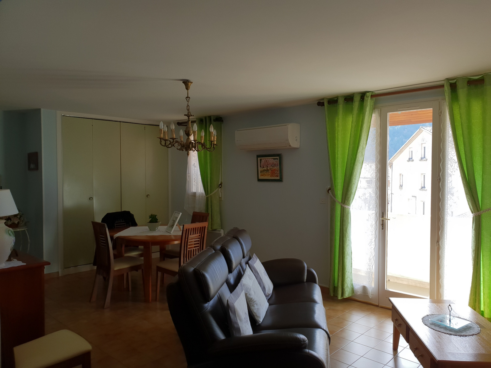 Image_, Appartement, Nyons, ref :AR209