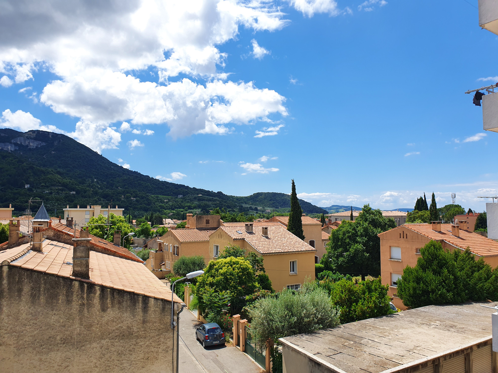 Image_, Appartement, Nyons, ref :AR251