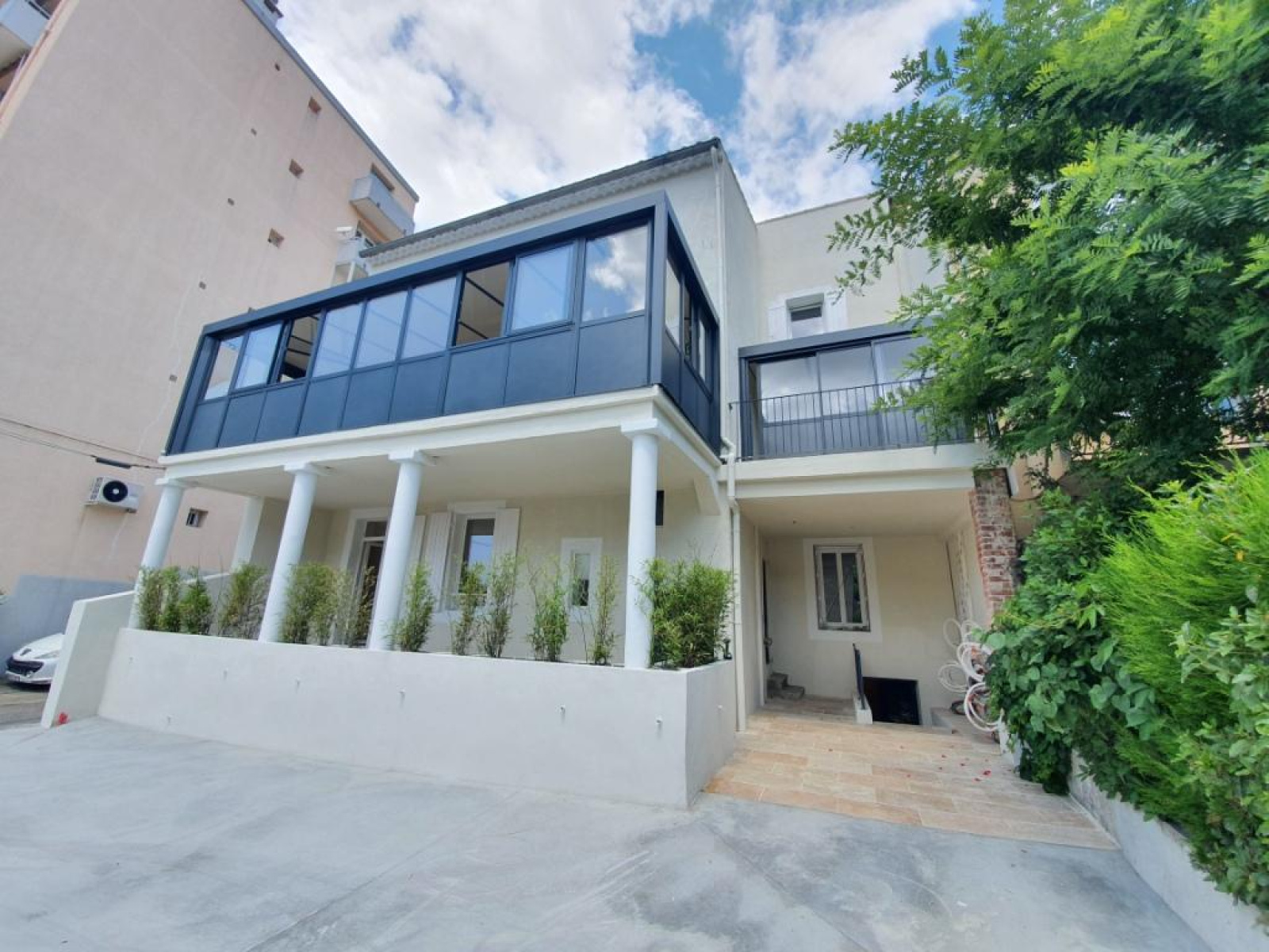 Image_, Appartement, Nyons, ref :AR251