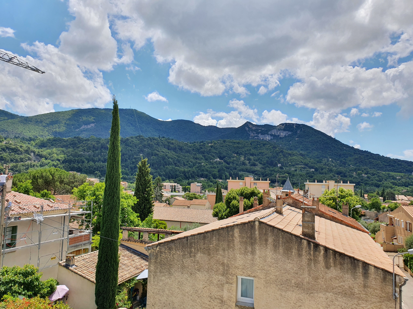 Image_, Appartement, Nyons, ref :AR251