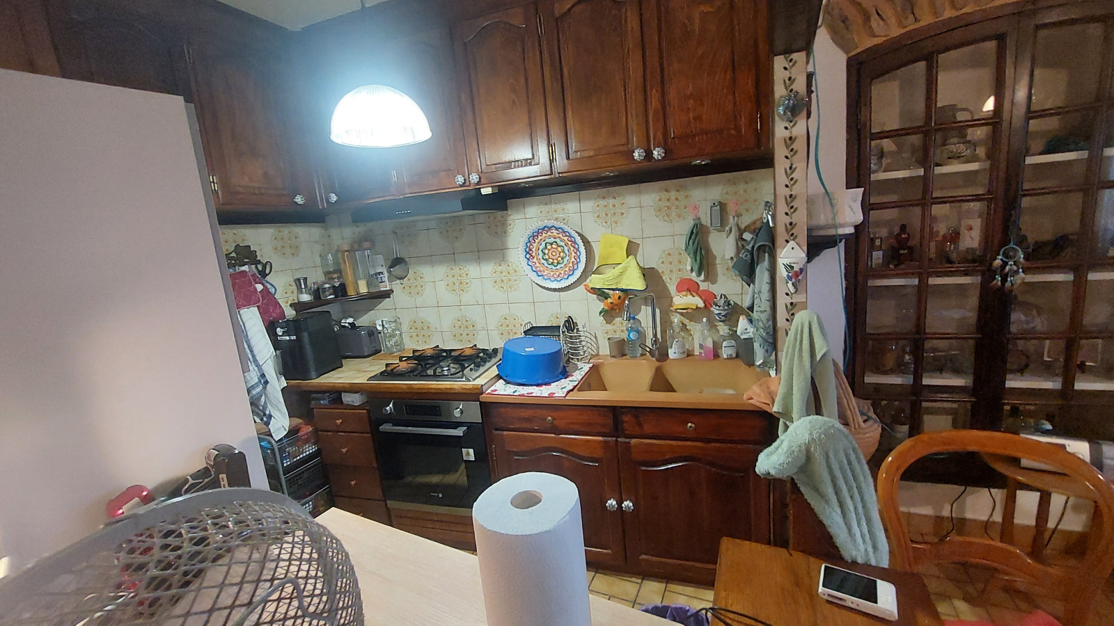 Image_, Maison de village, Bourg-Saint-Andéol, ref :PA1851