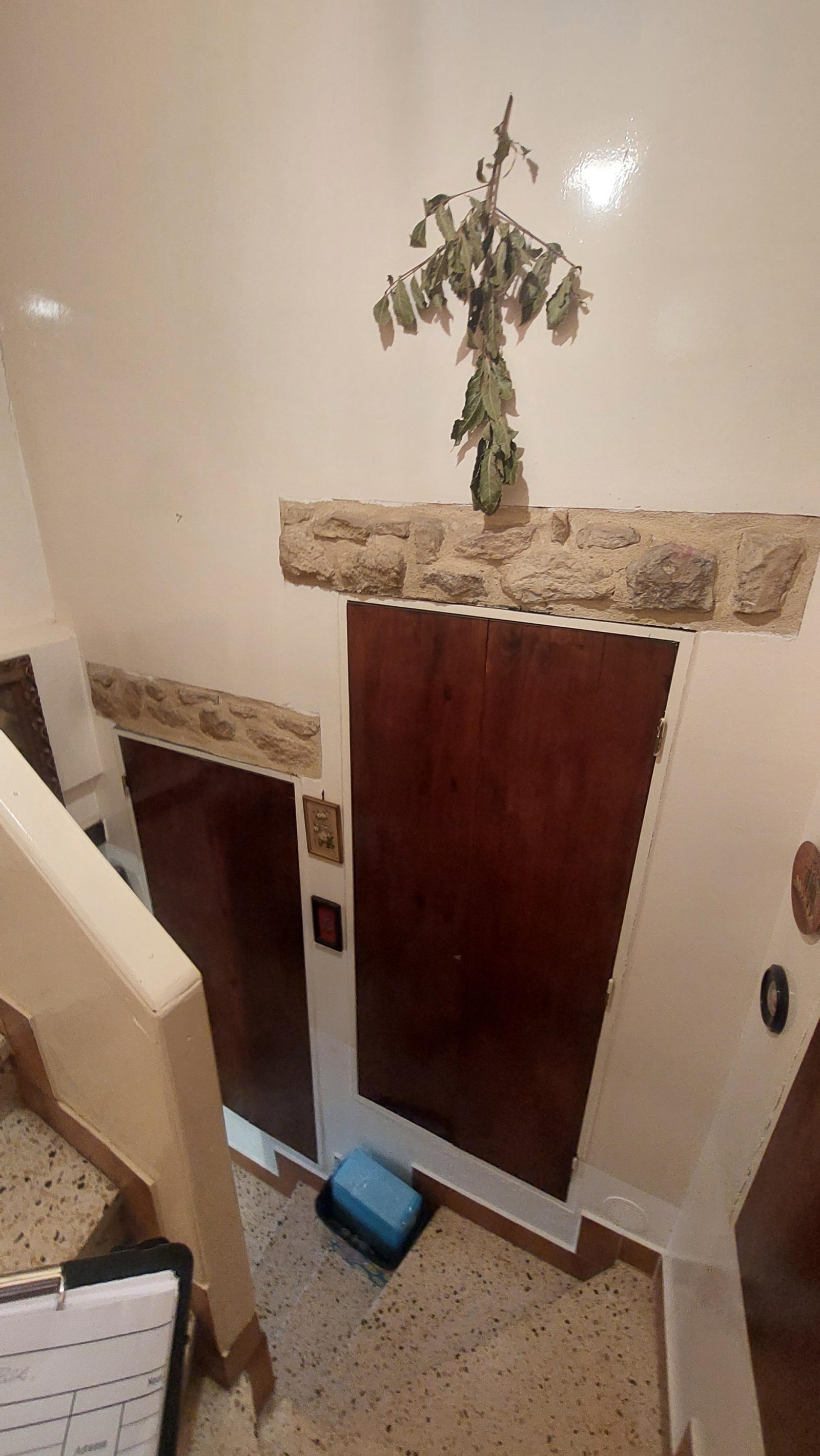 Image_, Maison de village, Bourg-Saint-Andéol, ref :PA1851