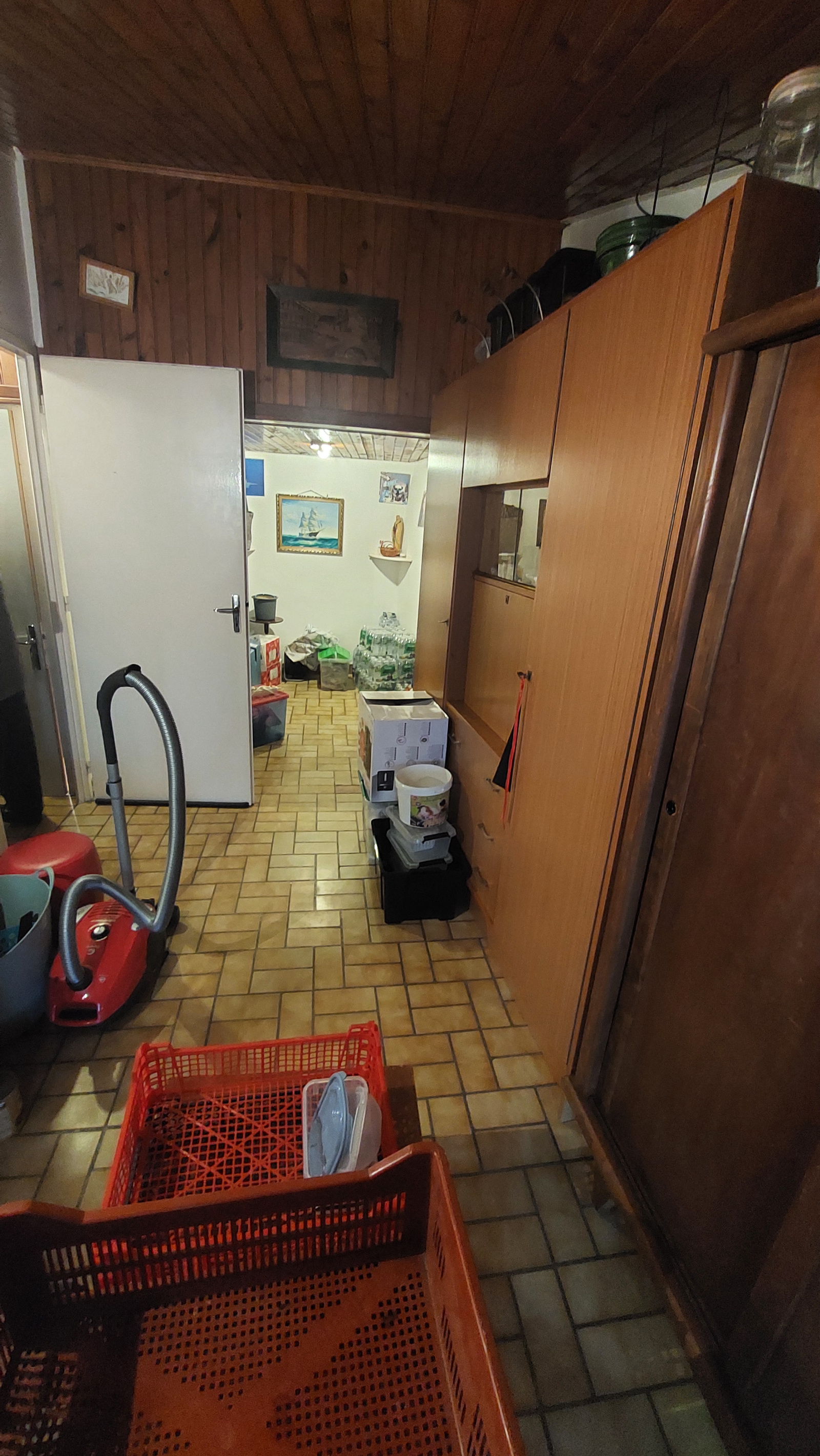 Image_, Maison de village, Bourg-Saint-Andéol, ref :PA1851