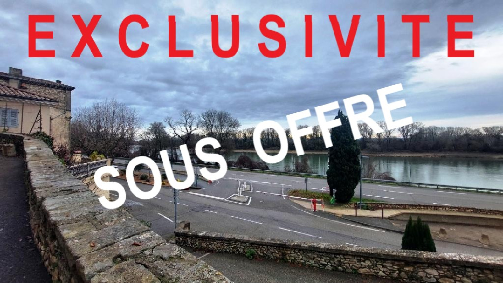 Image_, Maison de village, Bourg-Saint-Andéol, ref :PA1851