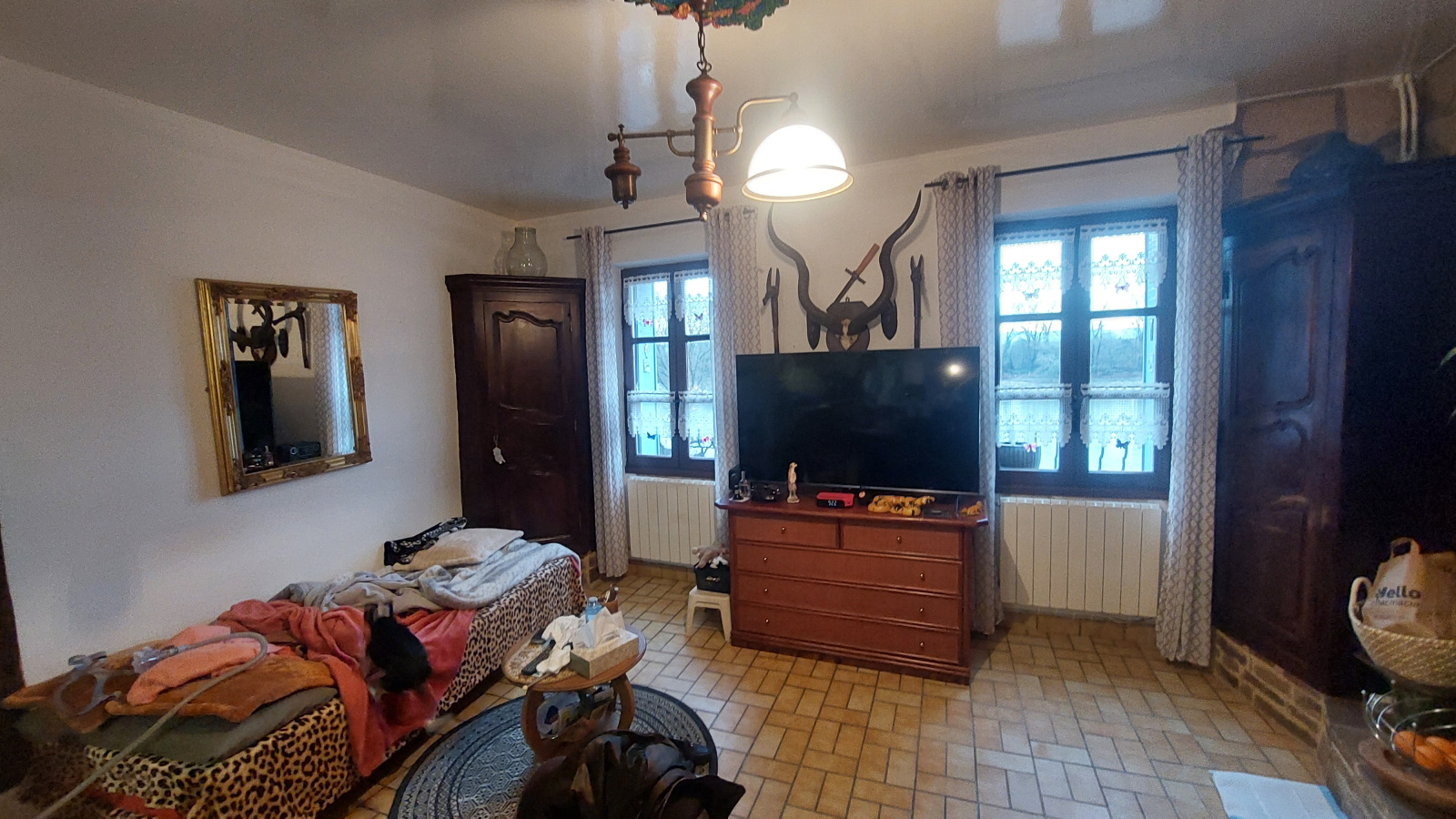 Image_, Maison de village, Bourg-Saint-Andéol, ref :PA1851