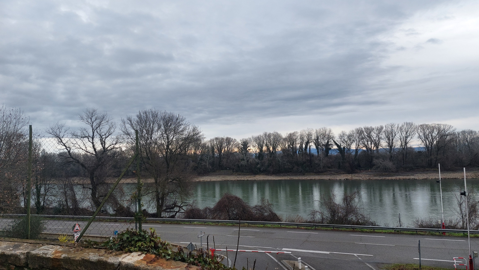 Image_, Maison de village, Bourg-Saint-Andéol, ref :PA1851