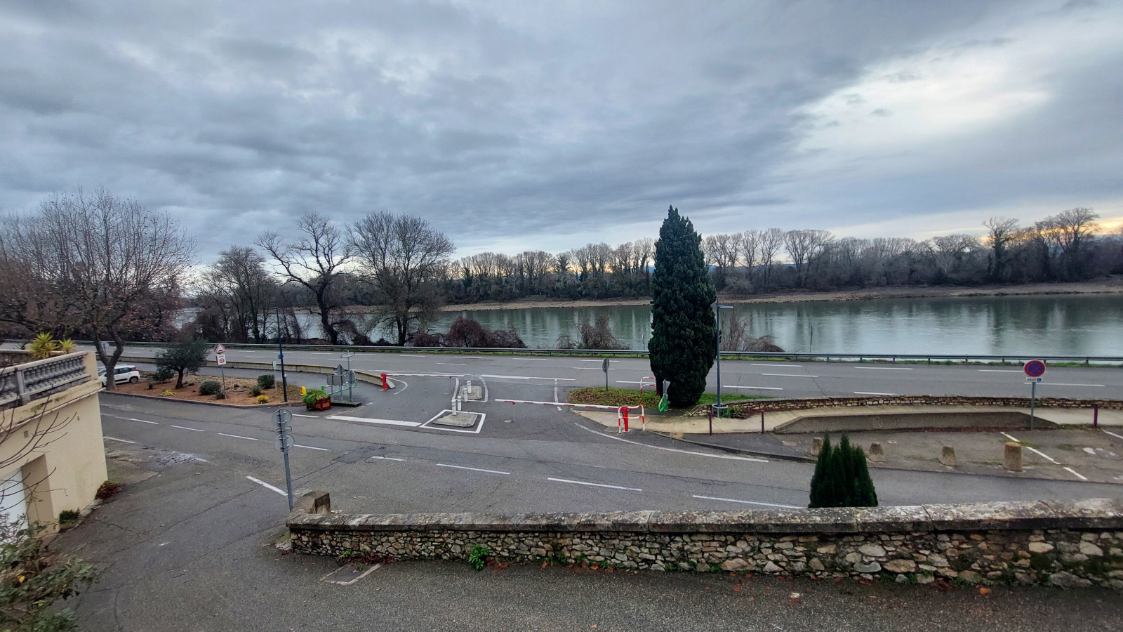 Image_, Maison de village, Bourg-Saint-Andéol, ref :PA1851