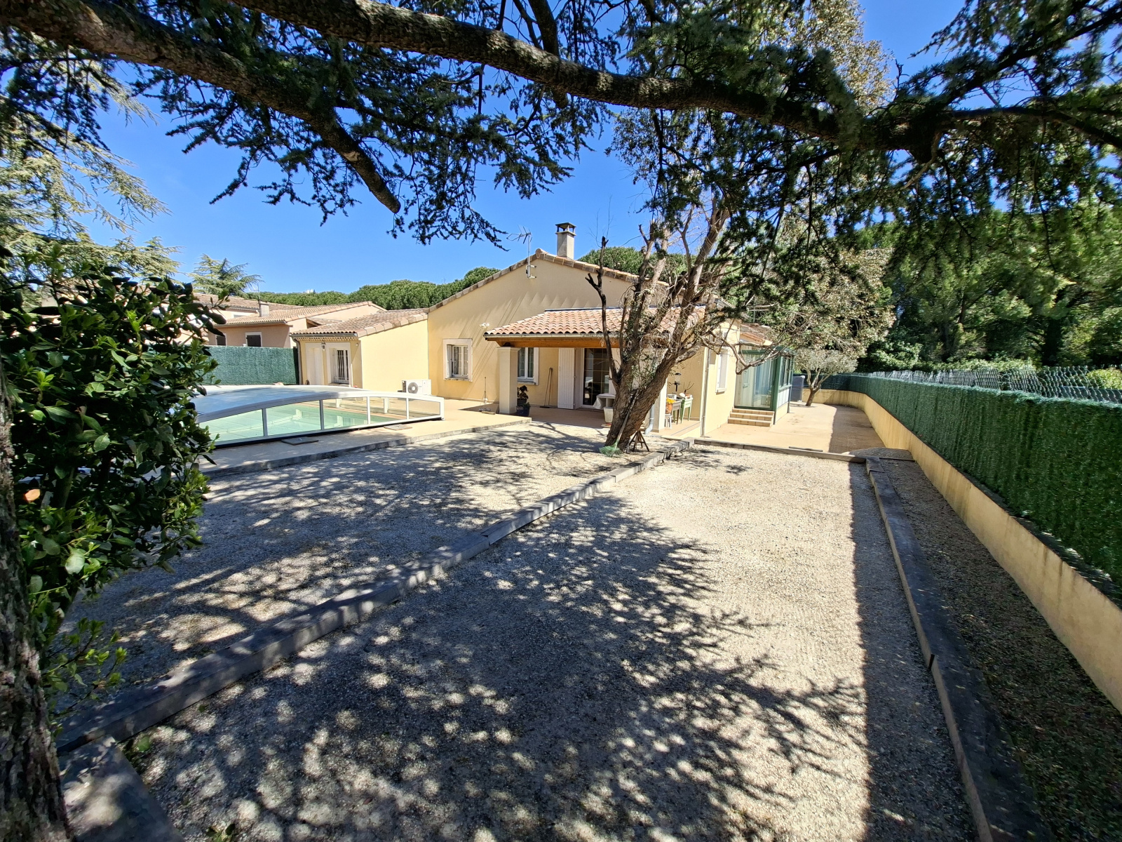 Image_, Villa, Montélimar, ref :PA1859