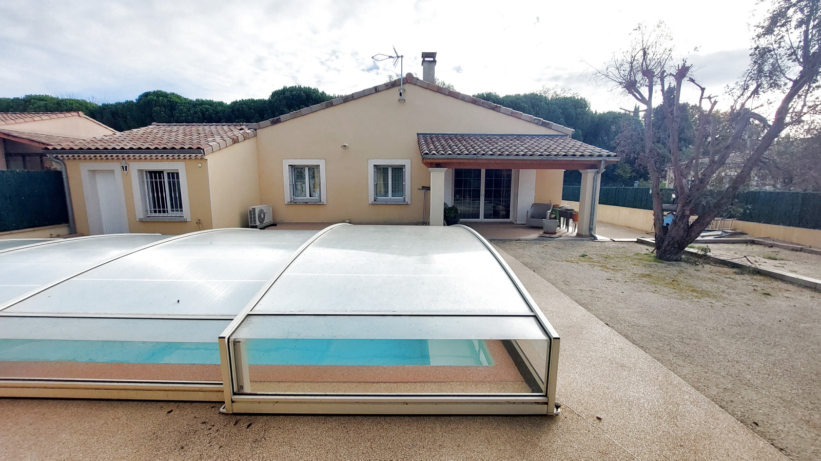 Image_, Villa, Montélimar, ref :PA1859