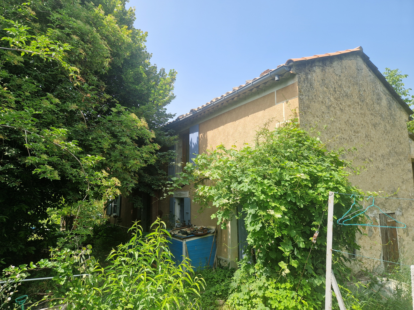Image_, Ferme, Nyons, ref :AO1812