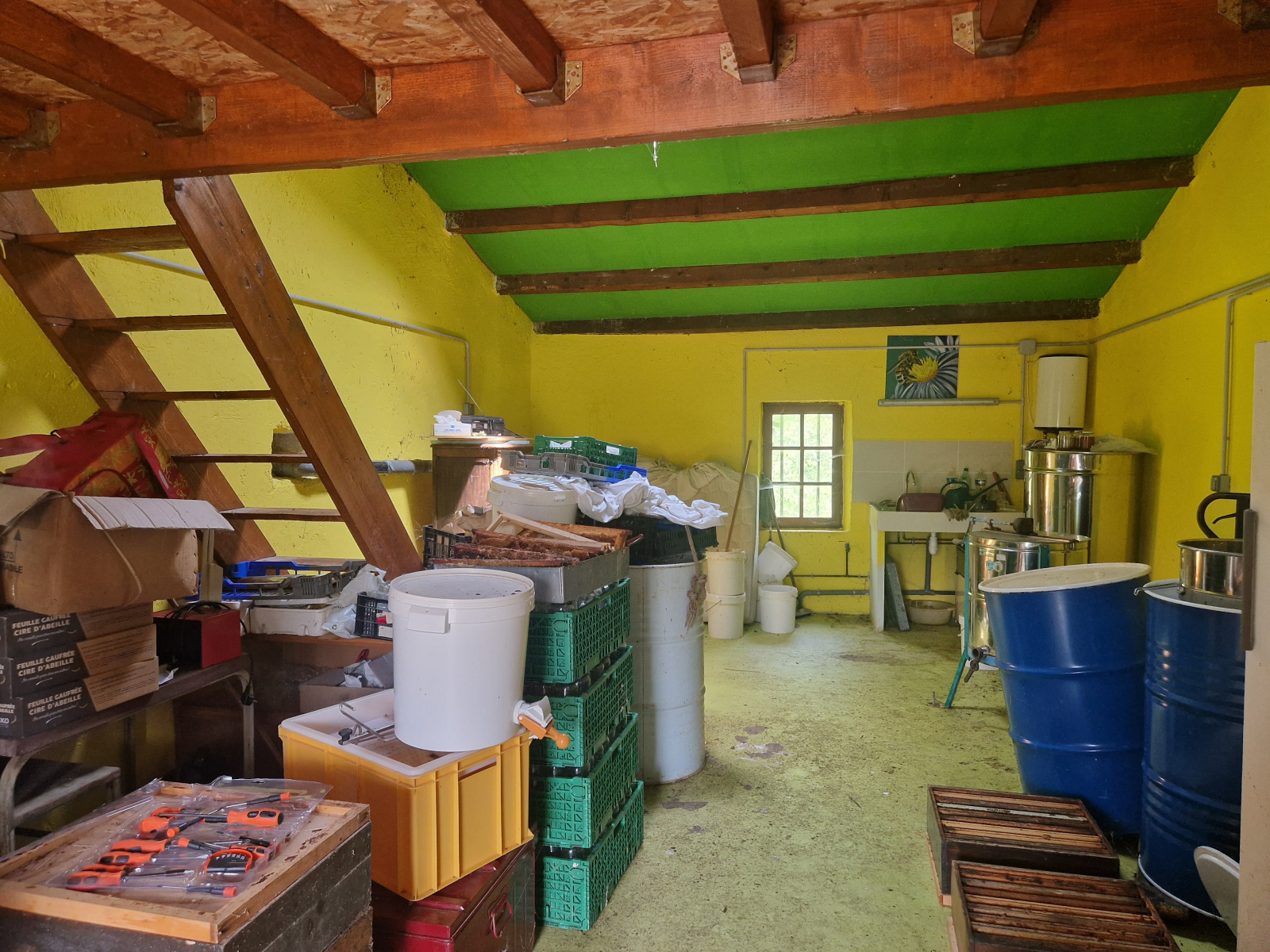 Image_, Ferme, Nyons, ref :AO1812