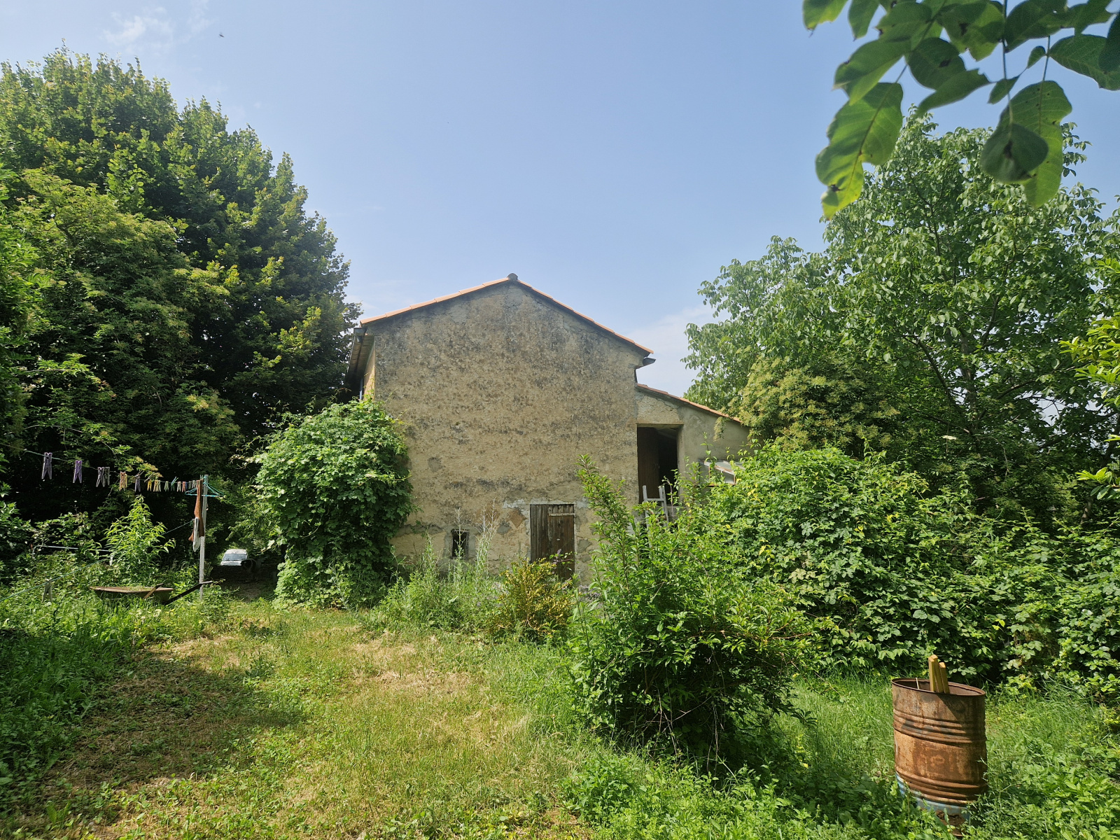 Image_, Ferme, Nyons, ref :AO1812