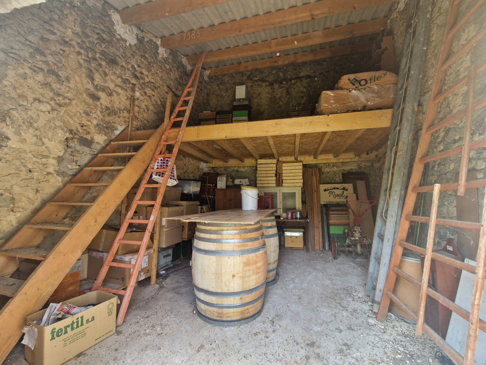 Image_, Ferme, Nyons, ref :AO1812