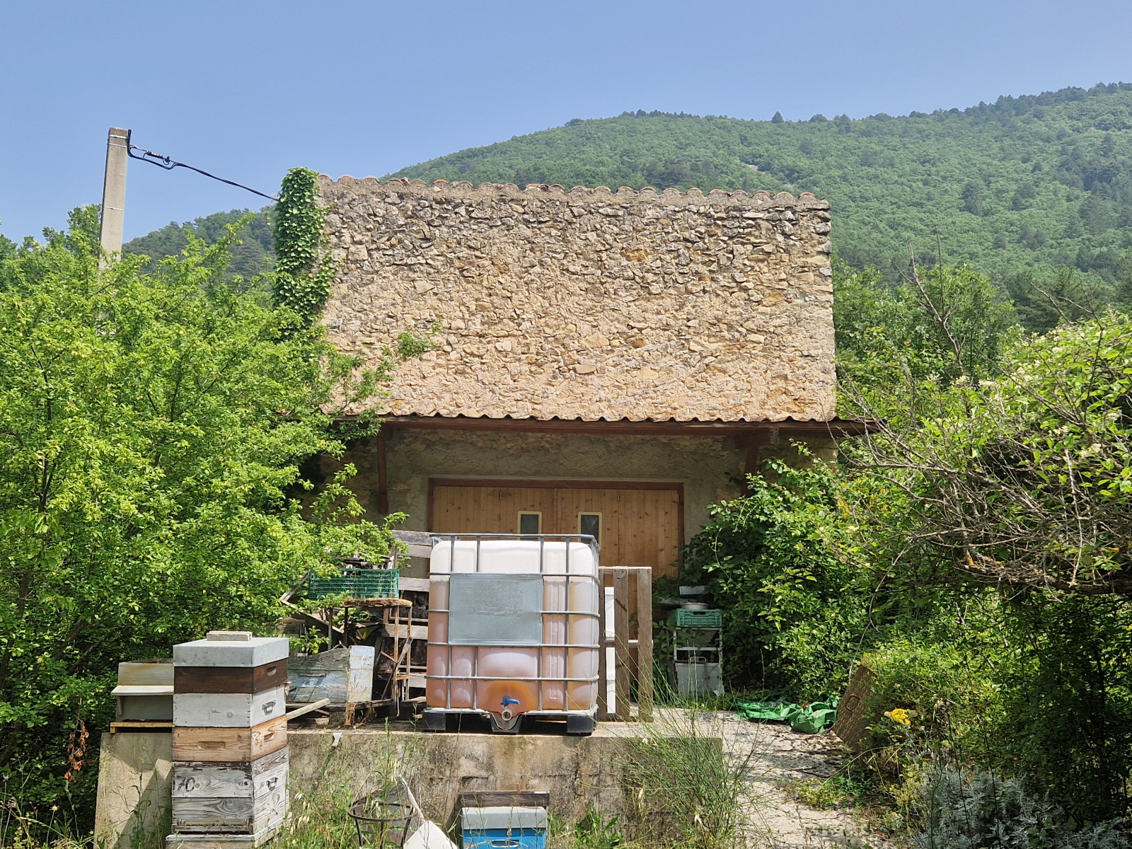 Image_, Ferme, Nyons, ref :AO1812