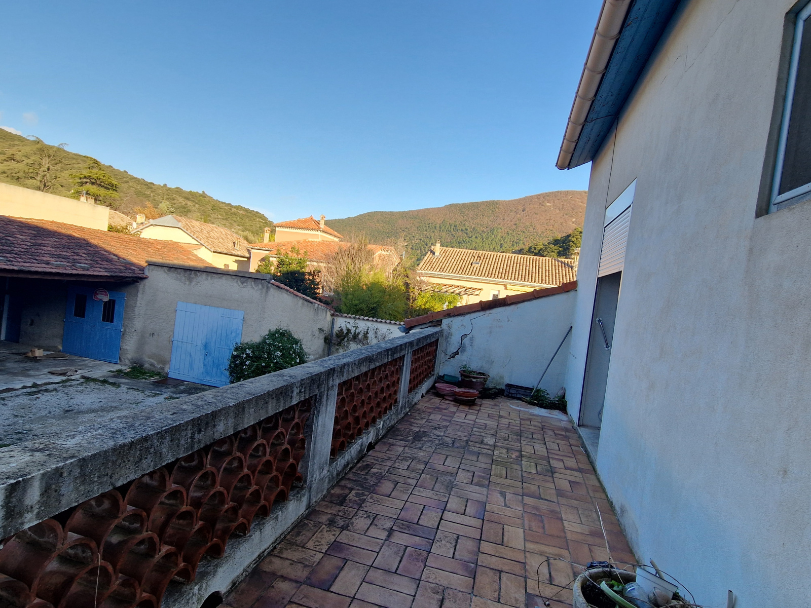 Image_, Maison de village, Nyons, ref :AO1844