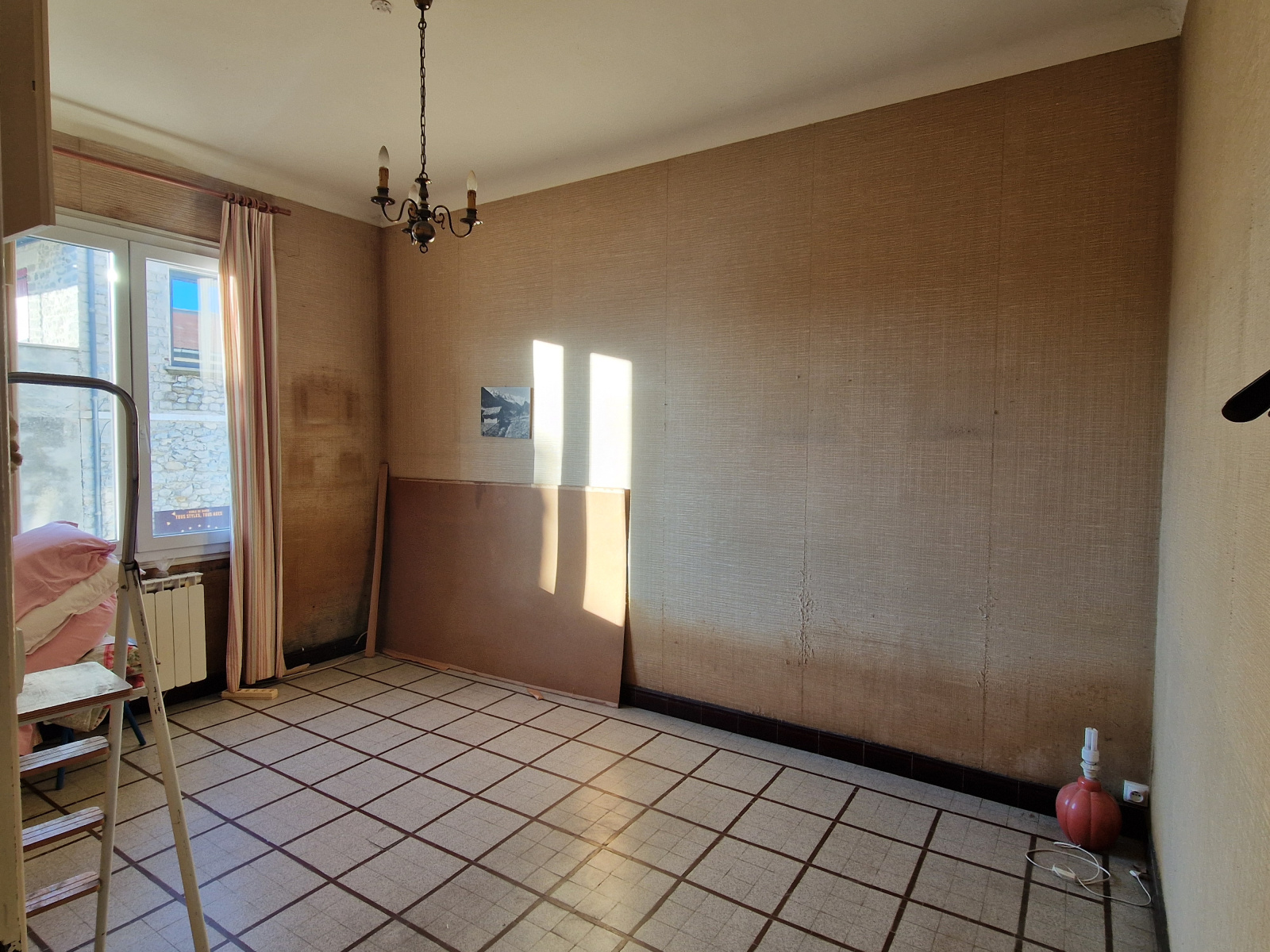 Image_, Maison de village, Nyons, ref :AO1844