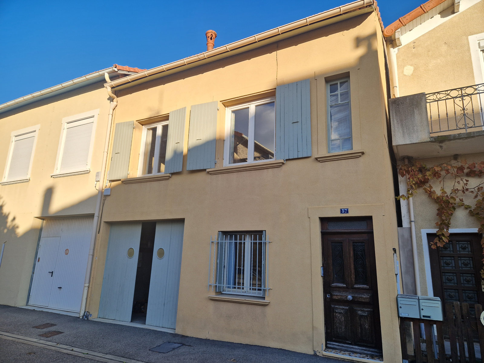 Image_, Maison de village, Nyons, ref :AO1844